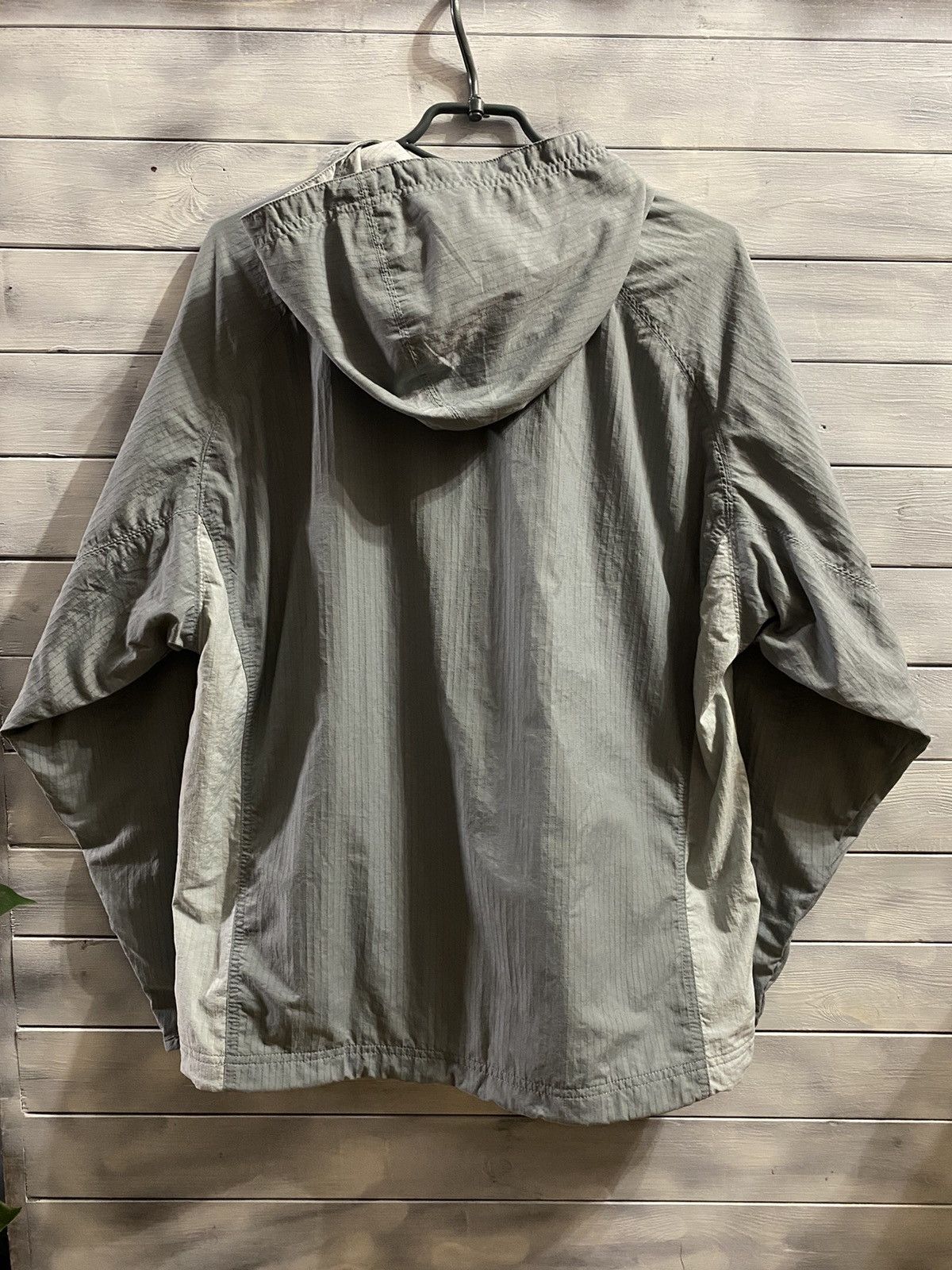 Adidas Rare Vintage Zip Light Jacket Adidas. Y2K style. Size US S / EU 44-46 / 1 - 9 Thumbnail