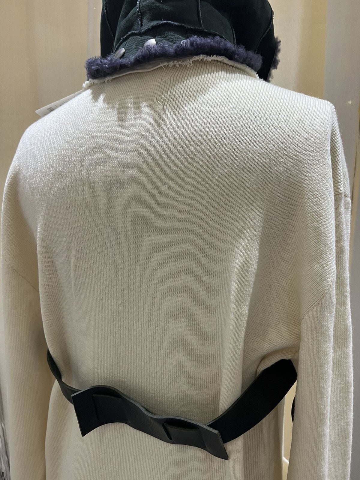 Takahiromiyashita The Soloist. Soloist hat harness Size ONE SIZE - 20 Thumbnail