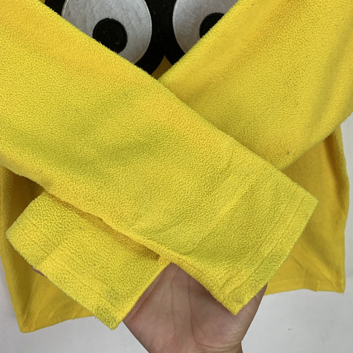 Japanese Brand × Vintage Minion Tee longsleeve Size US M / EU 48-50 / 2 - 7 Thumbnail