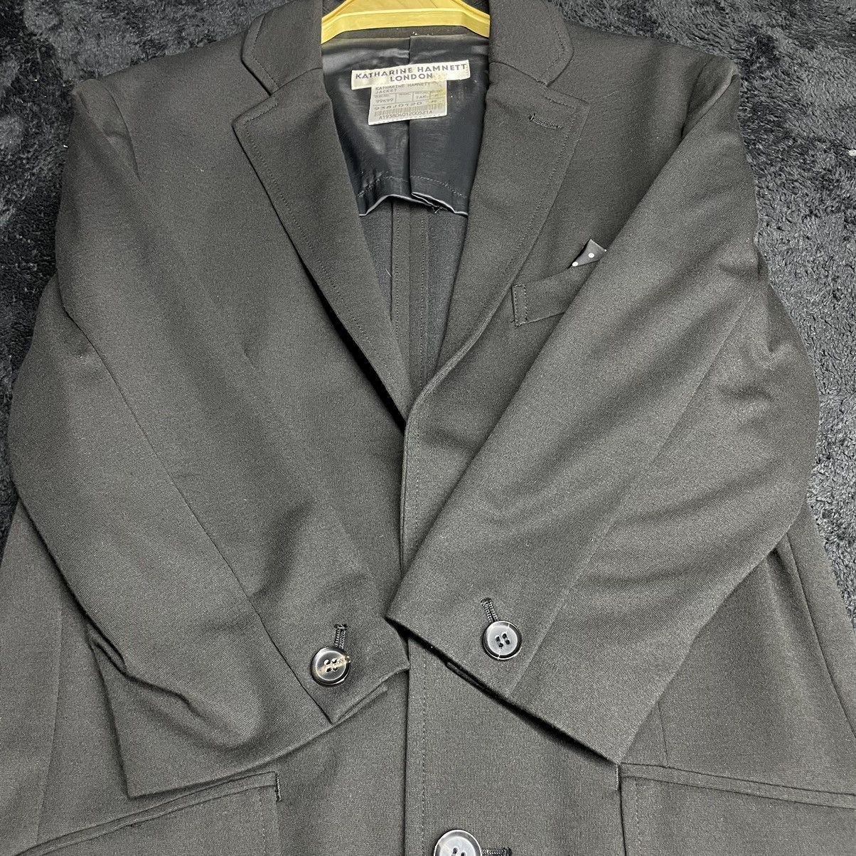 Katharine Hamnett London Katharine Hamnett London Blazer Size M / US 6-8 / IT 42-44 - 6 Thumbnail