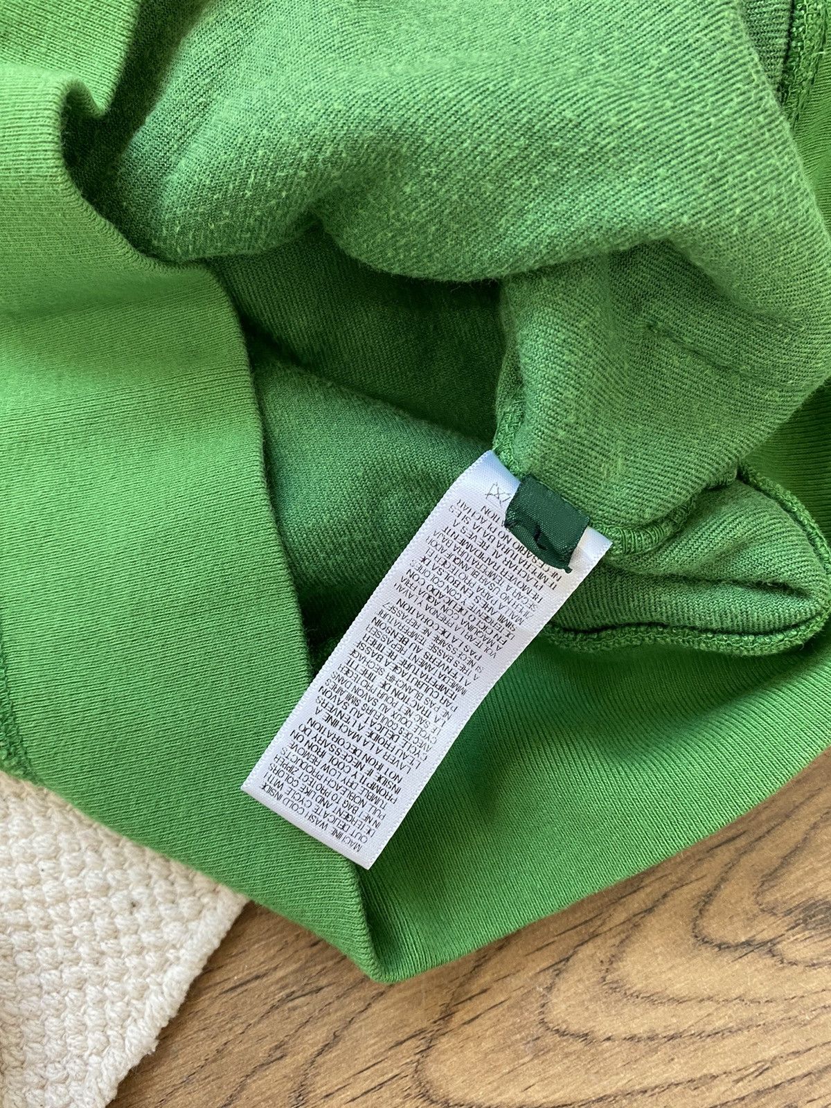 Juicy Couture VELOUR VINTAGE ZIP HOODIE JUICY COUTURE Size L / US 10 / IT 46 - 6 Thumbnail