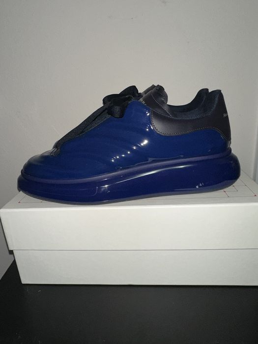 Alexander McQueen Alexander McQueen Gloss Lux Grailed