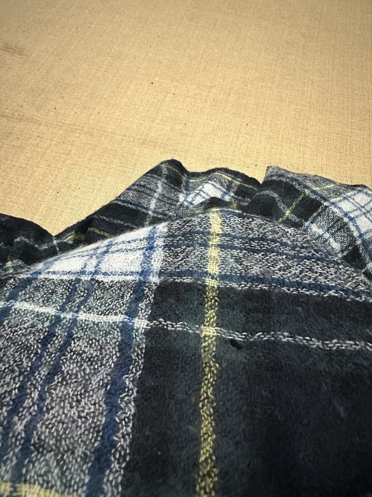 Sunao Kuwahara Sunaokuwahara by Issey Miyake Scarf Size ONE SIZE - 7 Thumbnail