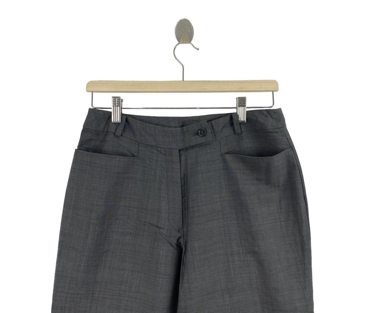 Japanese Brand UNITED ARROW Japanese Brand Work For Holiday Straight Cut Size US 30 / EU 46 - 2 Thumbnail