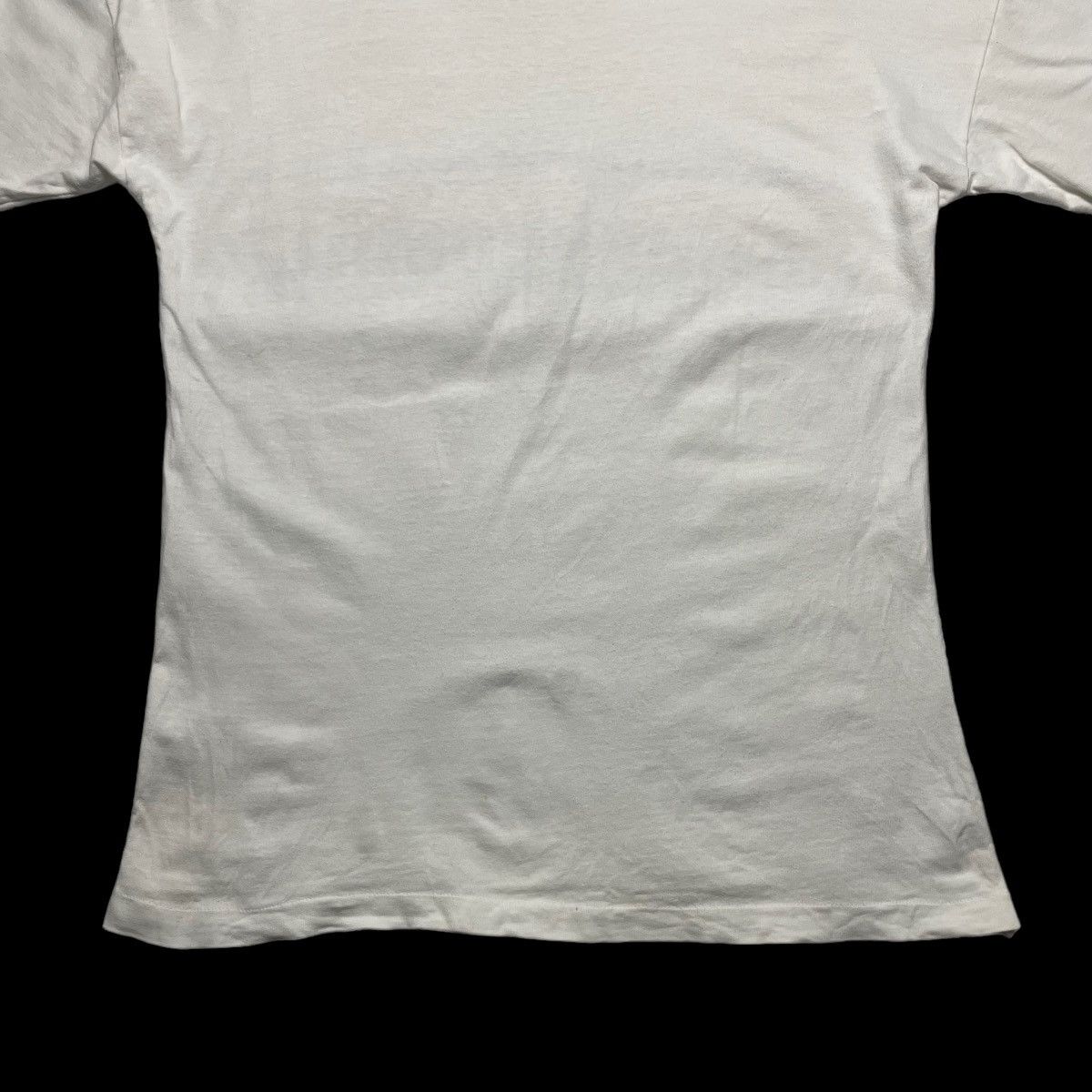 GOODENOUGH 🇯🇵 VINTAGE GOODENOUGH UK SPELL OUT BAGGY TSHIRT Size US XL / EU 56 / 4 - 6 Thumbnail