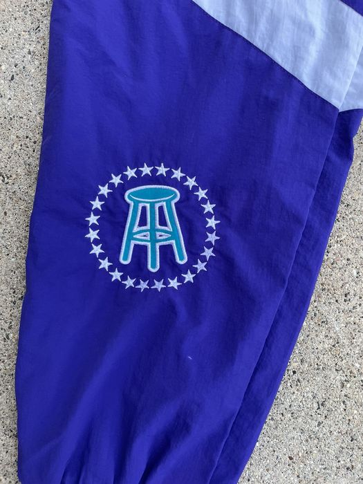 Vintage Starter X Barstool Sports Pants Grailed