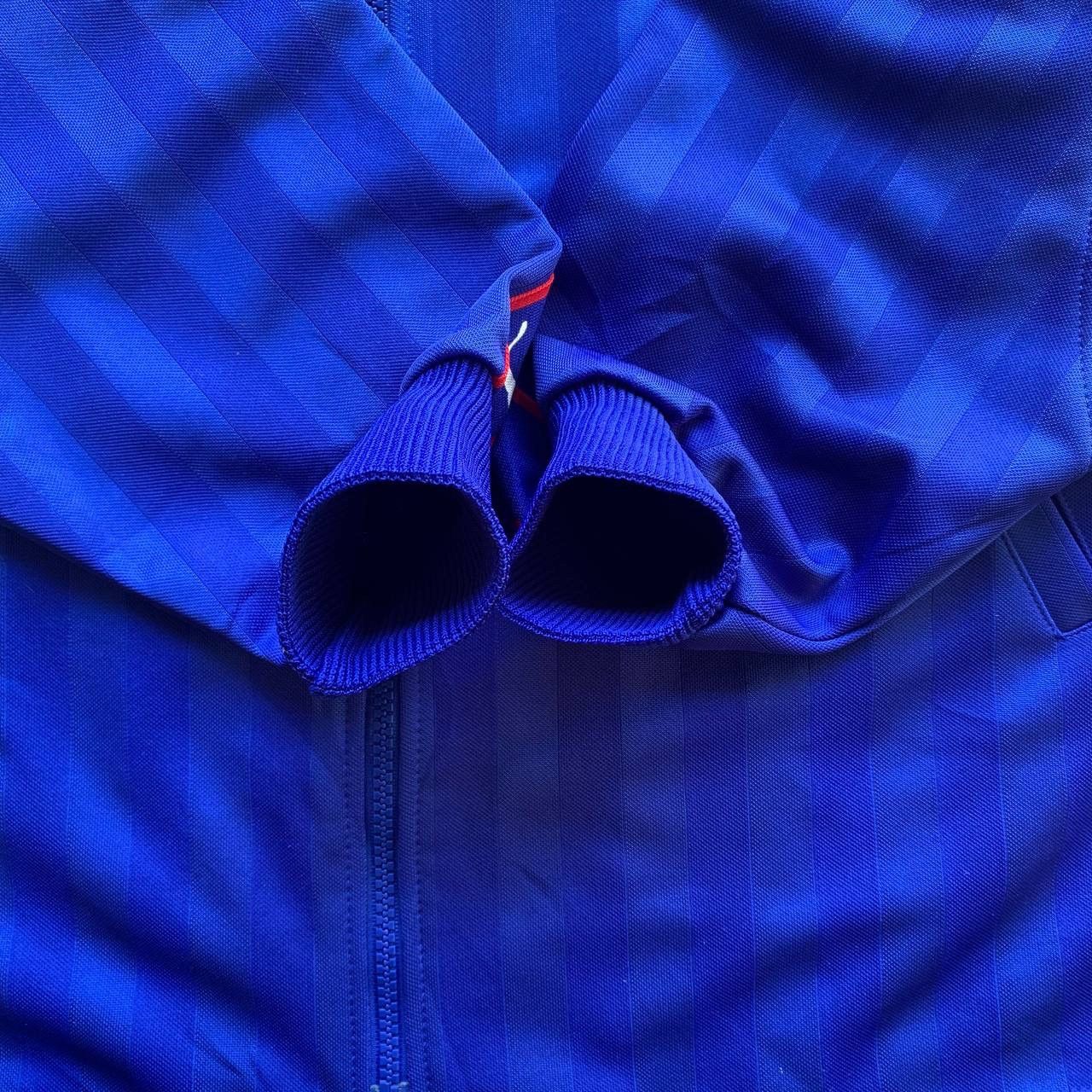 Japanese Brand × Puma × Vintage 🚨FINAL DROP🚨 BNWT VTG PUMA TRACK TOP 90s Size US L / EU 52-54 / 3 - 4 Thumbnail