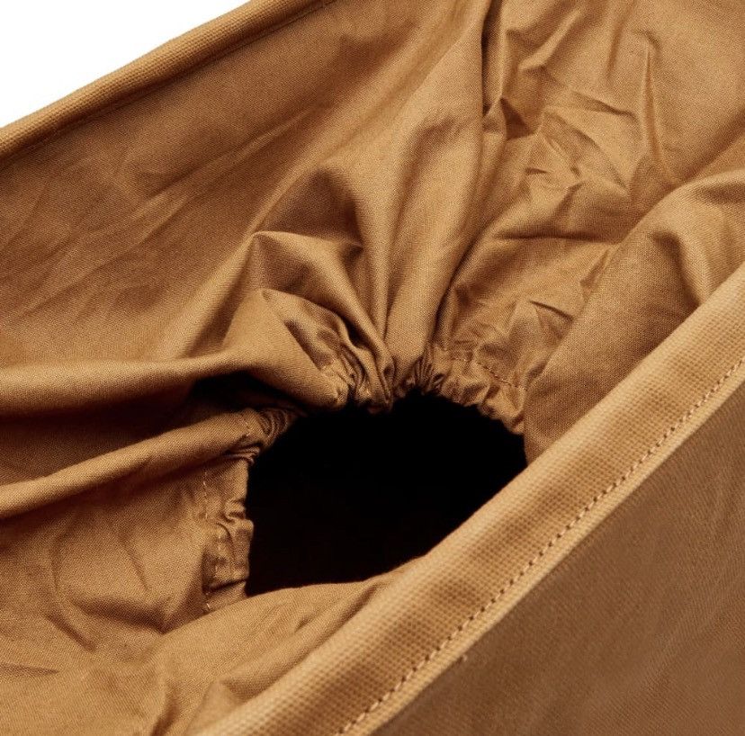 Carhartt Wip Carhartt Wip Canvas Basket Size ONE SIZE - 3 Thumbnail