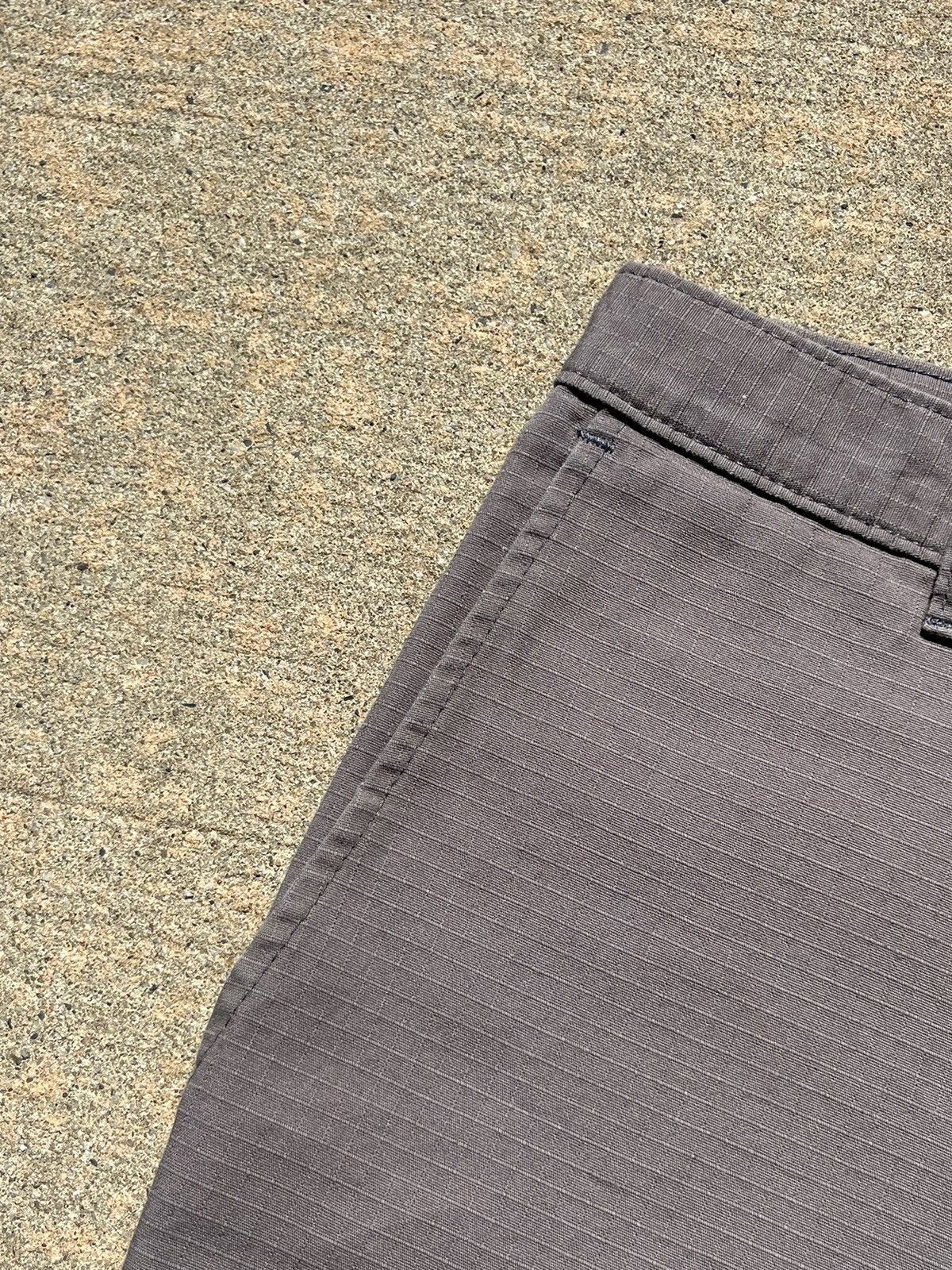 Dickies × Vintage VINTAGE DICKIES GENUINE WORK SHORTS Size US 38 / EU 54 - 12 Thumbnail