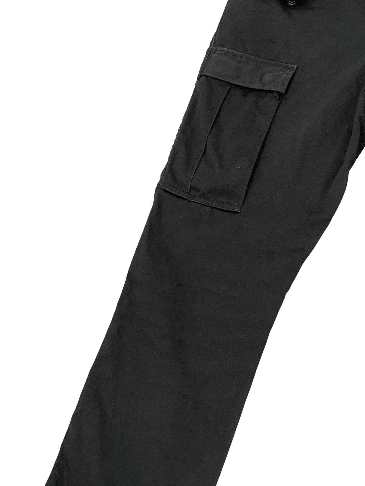 Japanese Brand Hybrid Cargo Corduroy Miharayasuhiro Slim Pant 5🟦9 Size US 31 - 17 Thumbnail