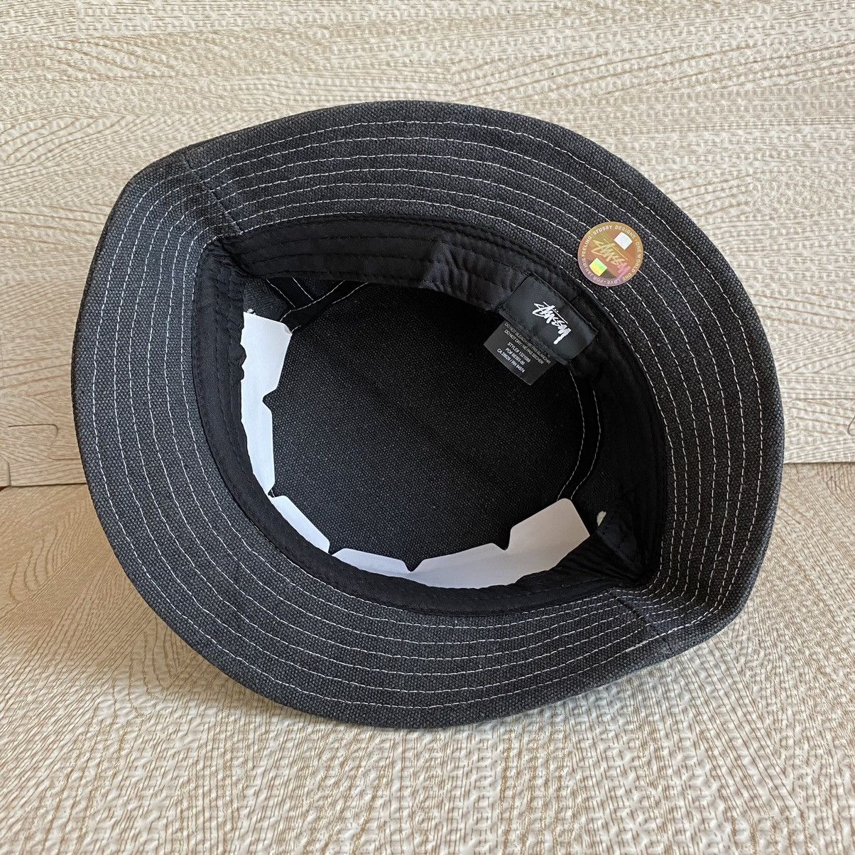 Other Stussy Bucket Hat Size ONE SIZE - 3 Thumbnail