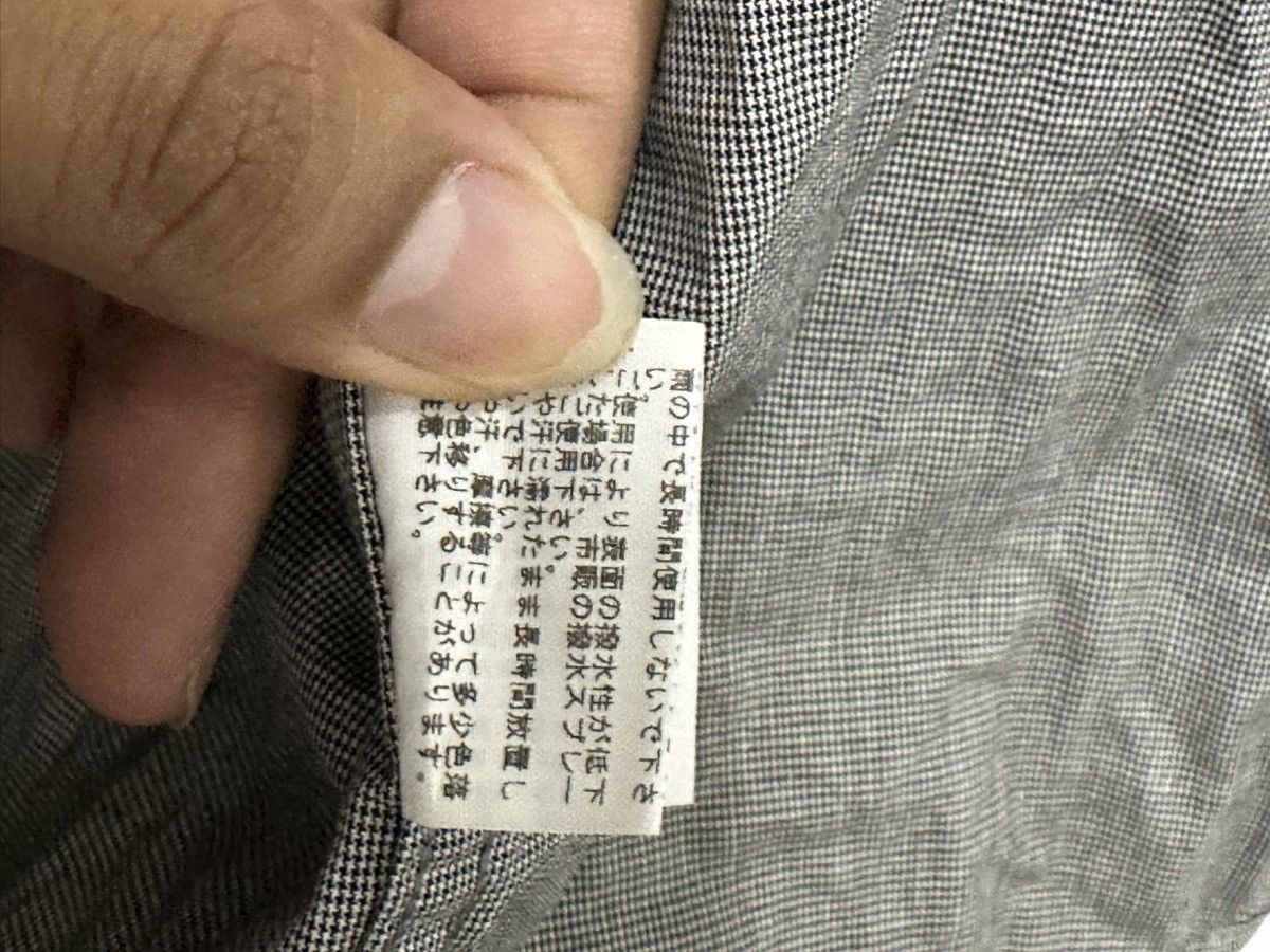 The North Face × Vintage Vintage The North Face Mini Logo Embroidery Zipper Jacket Size US S / EU 44-46 / 1 - 12 Thumbnail