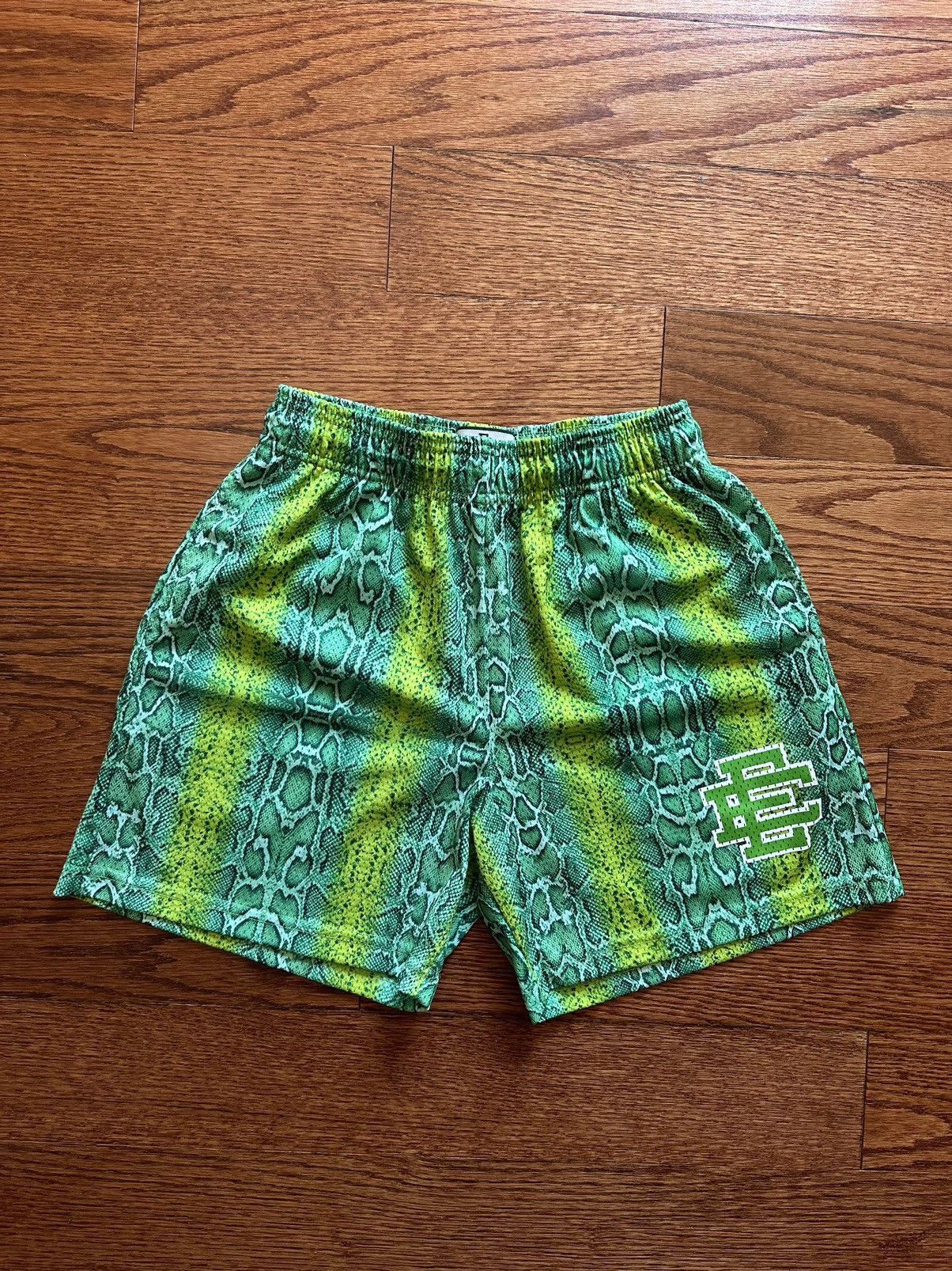 Eric Emanuel Eric Emmanuel Shorts | Grailed