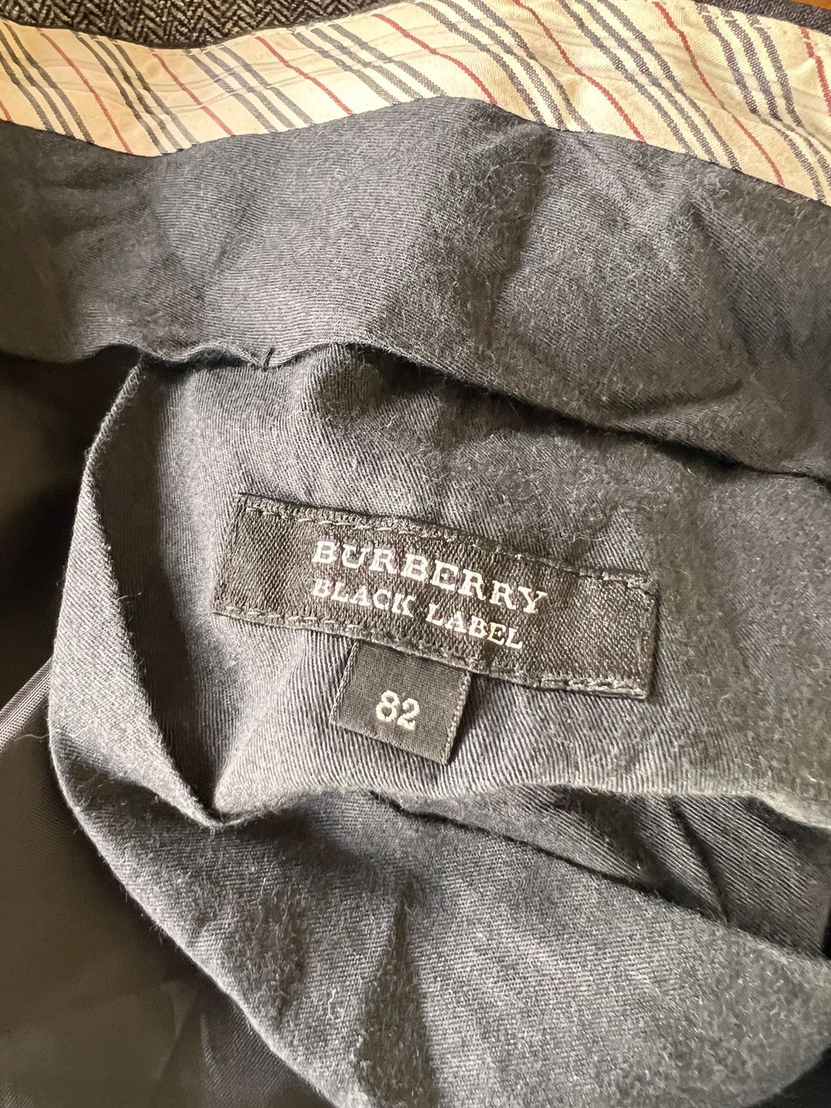 Burberry Burberry Black Label Pant Size US 33 - 6 Thumbnail