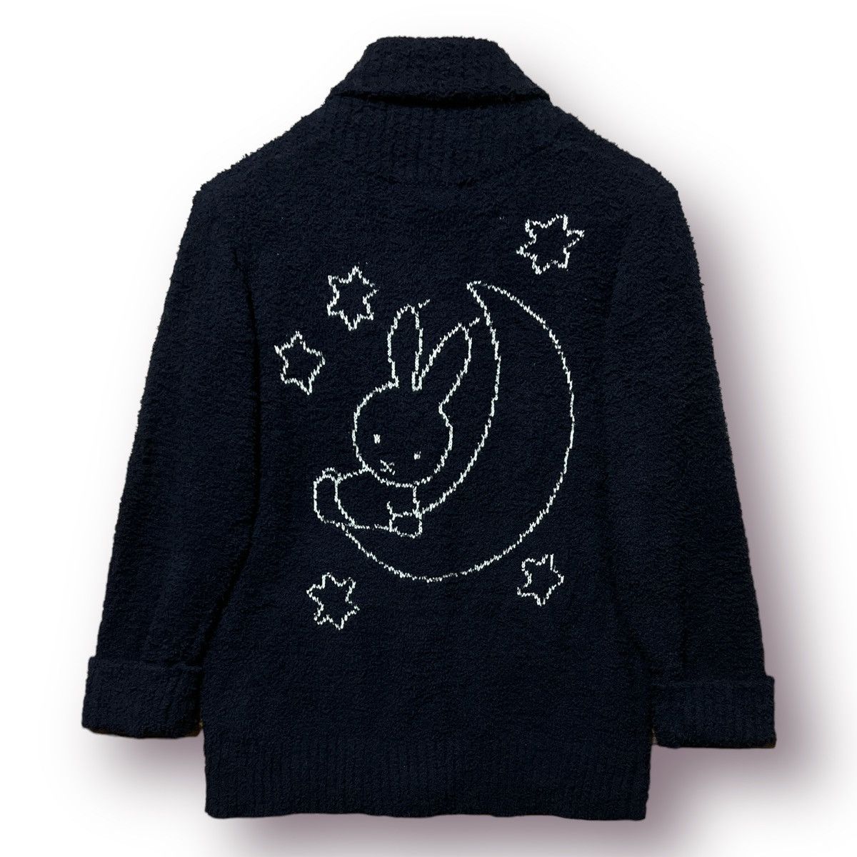 Anime × Cartoon Network × Japanese Brand Miffy japanese brand anime x cartoon Size L / US 10 / IT 46 - 1 Thumbnail