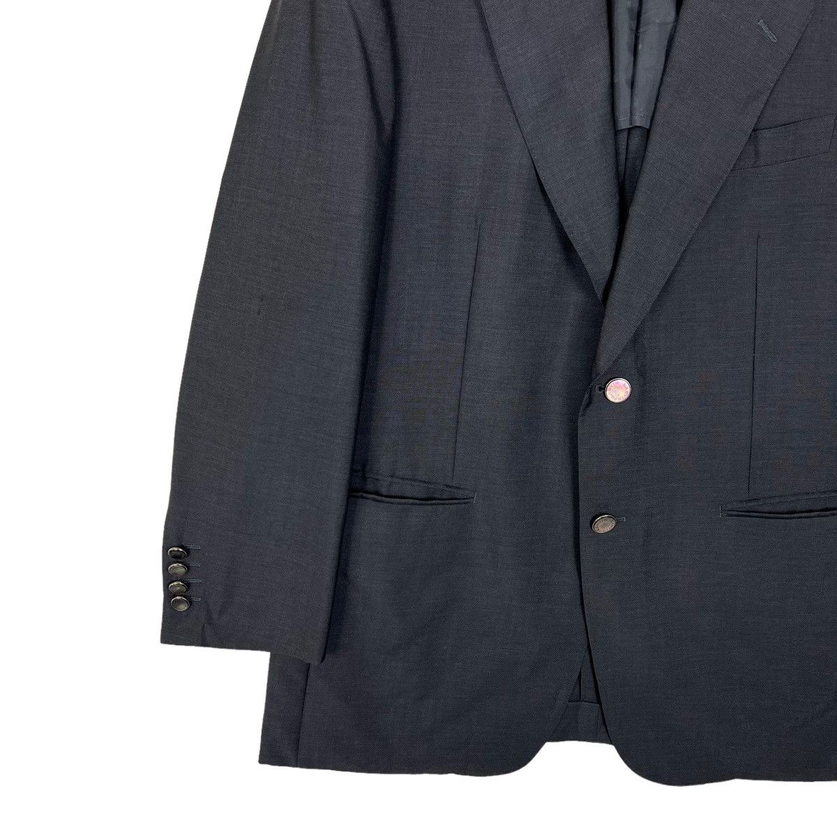 Lanvin 🔥 LANVIN TAILORED BLAZER Size US M / EU 48-50 / 2 - 3 Thumbnail