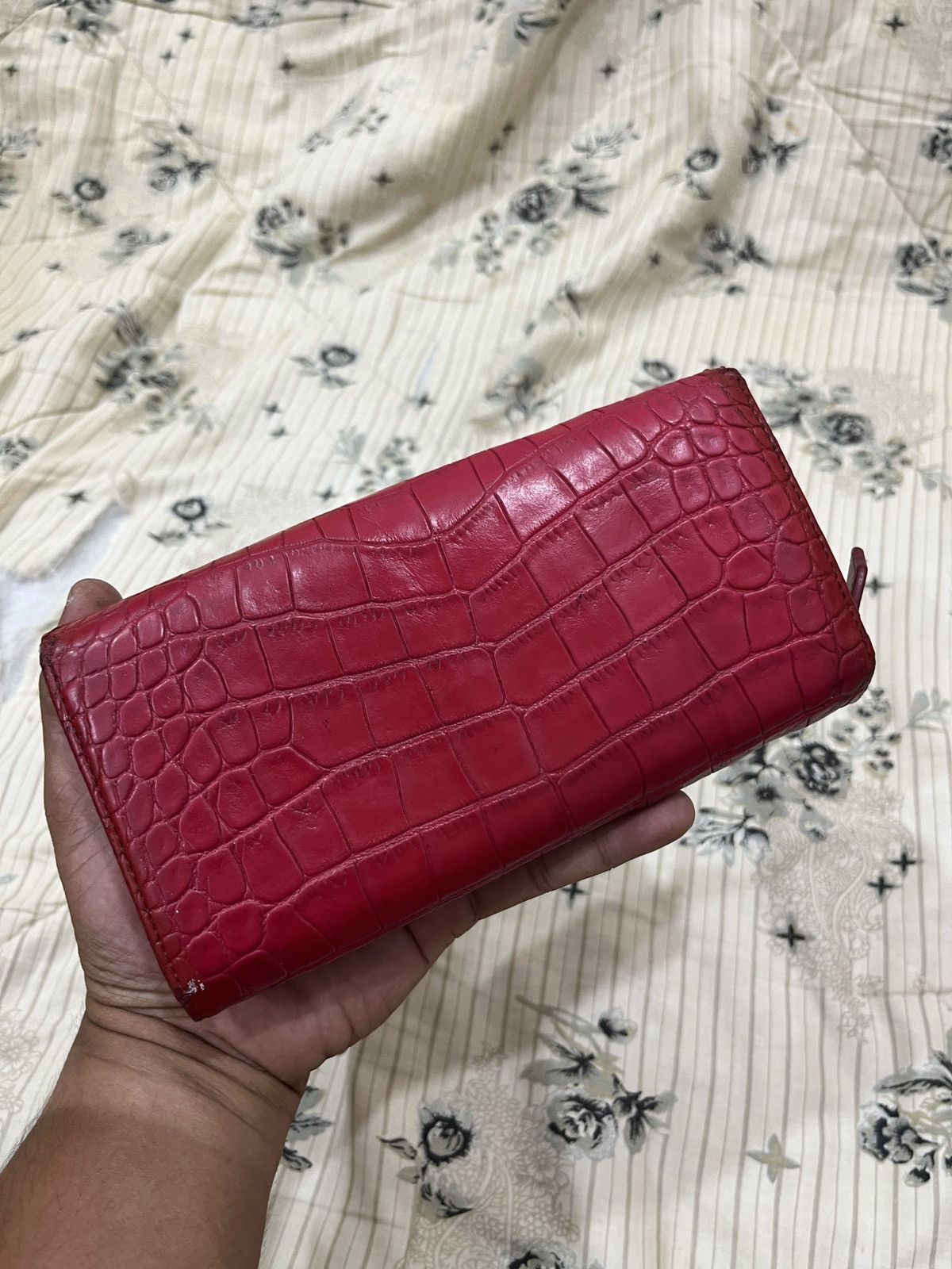 Vivienne Westwood 🔥🔥VIVIENNE WESTWOOD ANGLOMANIA PURSE Size ONE SIZE - 2 Thumbnail