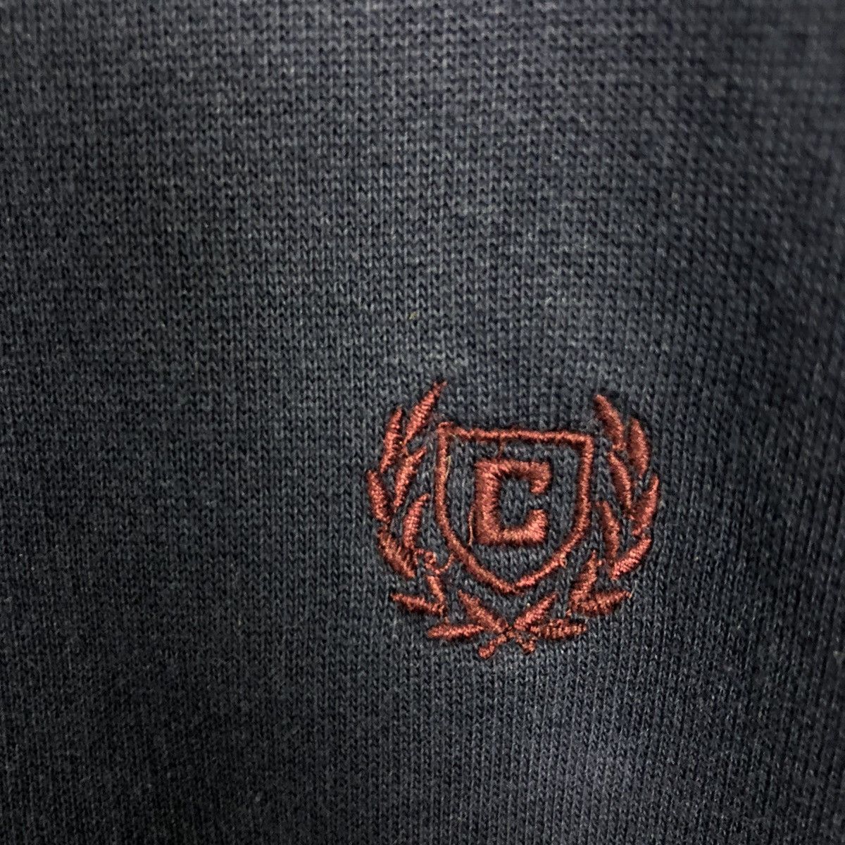 Chaps Ralph Lauren VINTAGE CHAPS SWEATSHIRT CREWNECK BIG LOGO Size US XL / EU 56 / 4 - 10 Thumbnail