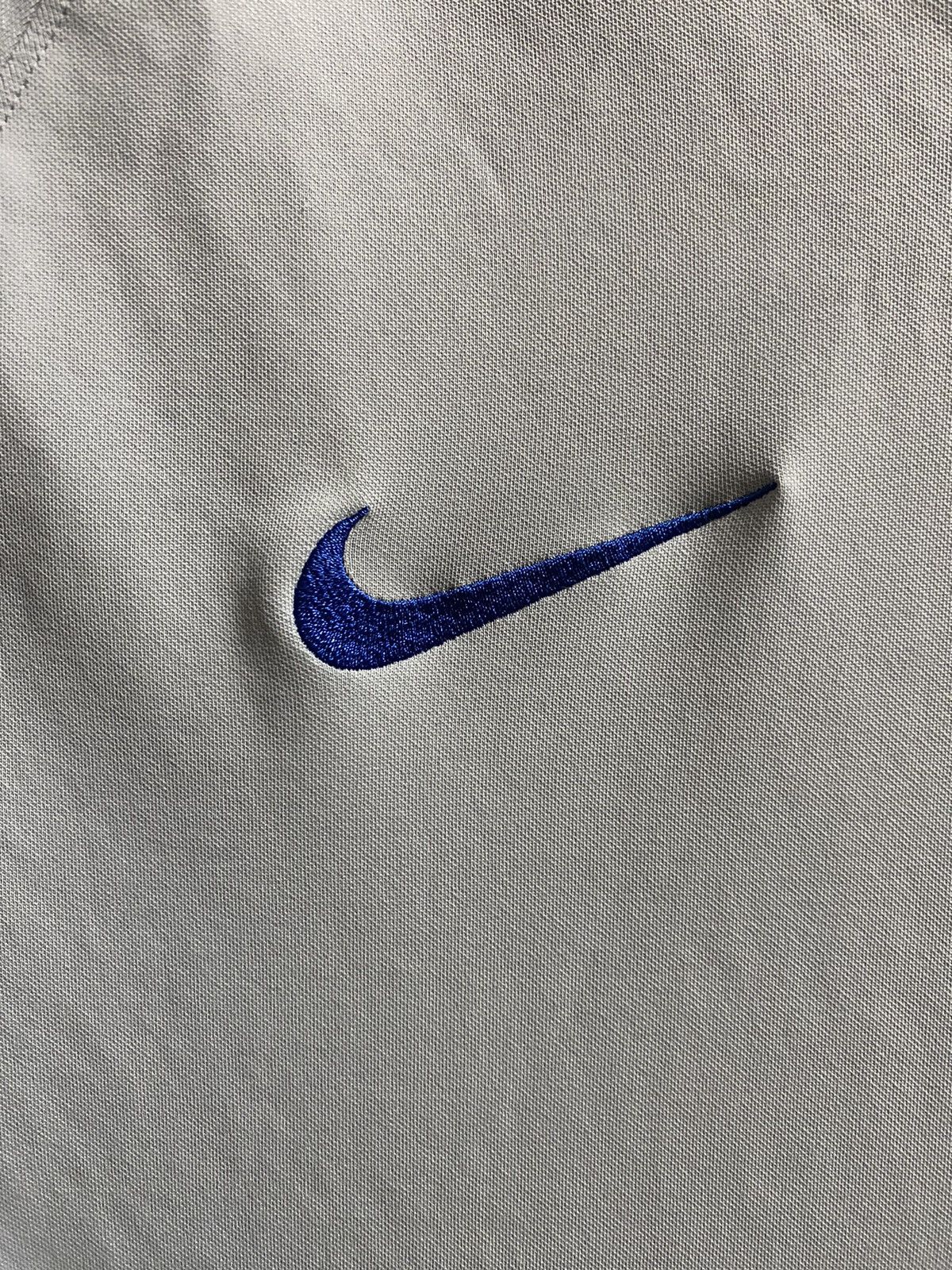 Nike Rare Vintage T-Shirt Nike x England . Y2K style. Size US M / EU 48-50 / 2 - 3 Thumbnail