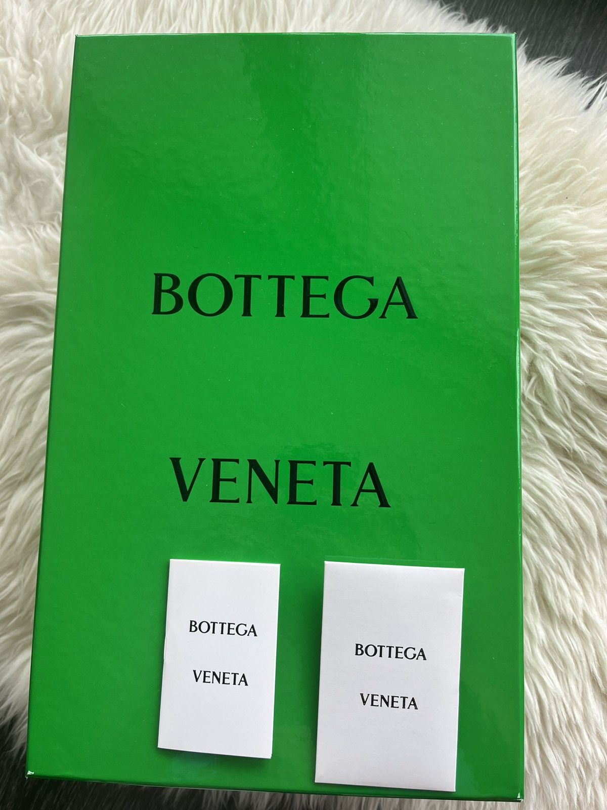 Bottega Veneta Bottega Veneta Woven Cassette Bag Runway Limited Edition Size ONE SIZE - 20 Thumbnail
