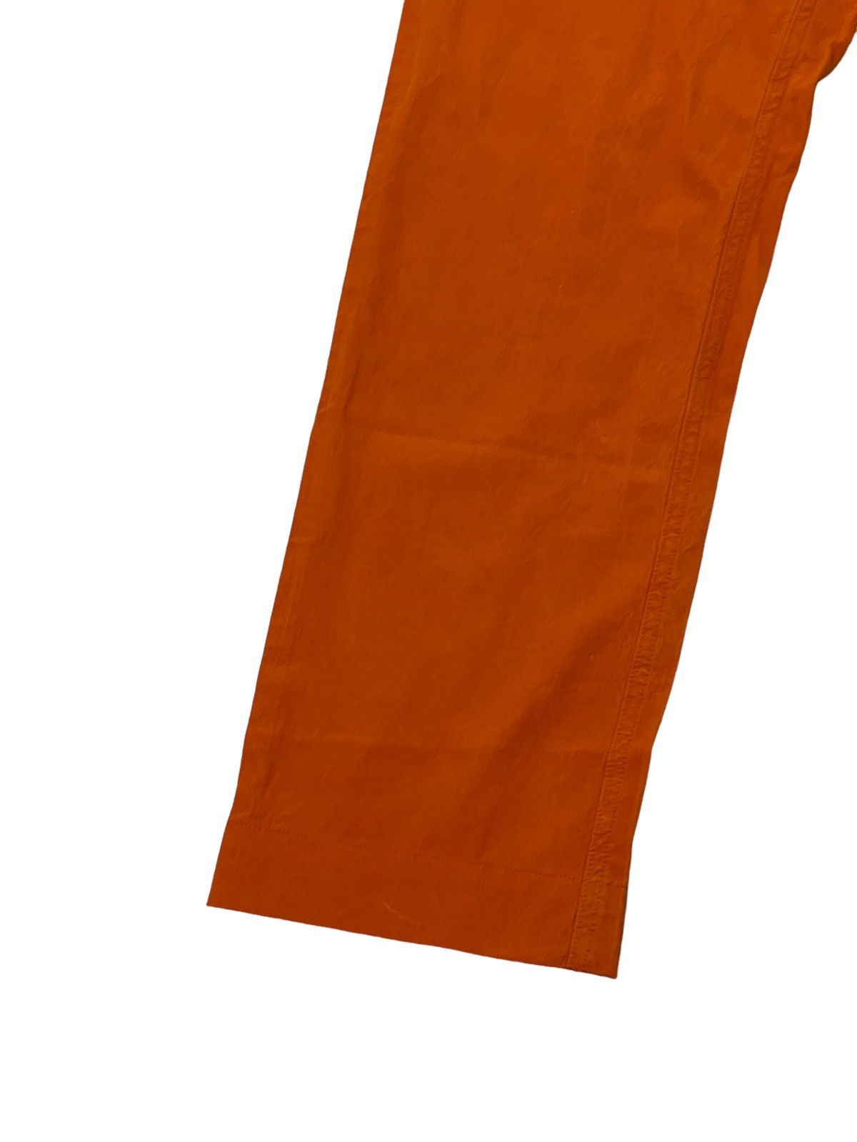 Issey Miyake Nylon Pant Stretch Issey Miyake Japan Regular 5🟦8 Size US 30 / EU 46 - 5 Thumbnail