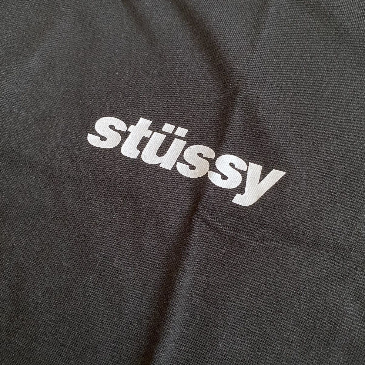 Stussy Stussy Popsicle Tee Size US M / EU 48-50 / 2 - 4 Thumbnail
