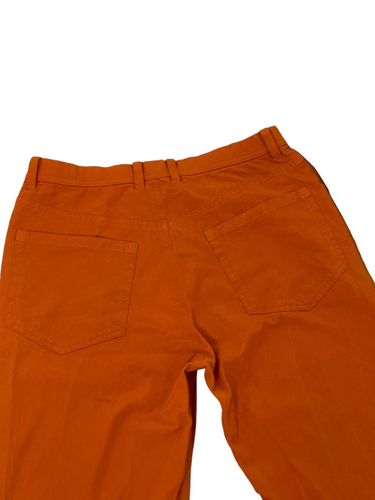 Issey Miyake Nylon Pant Stretch Issey Miyake Japan Regular 5🟦8 Size US 30 / EU 46 - 17 Thumbnail
