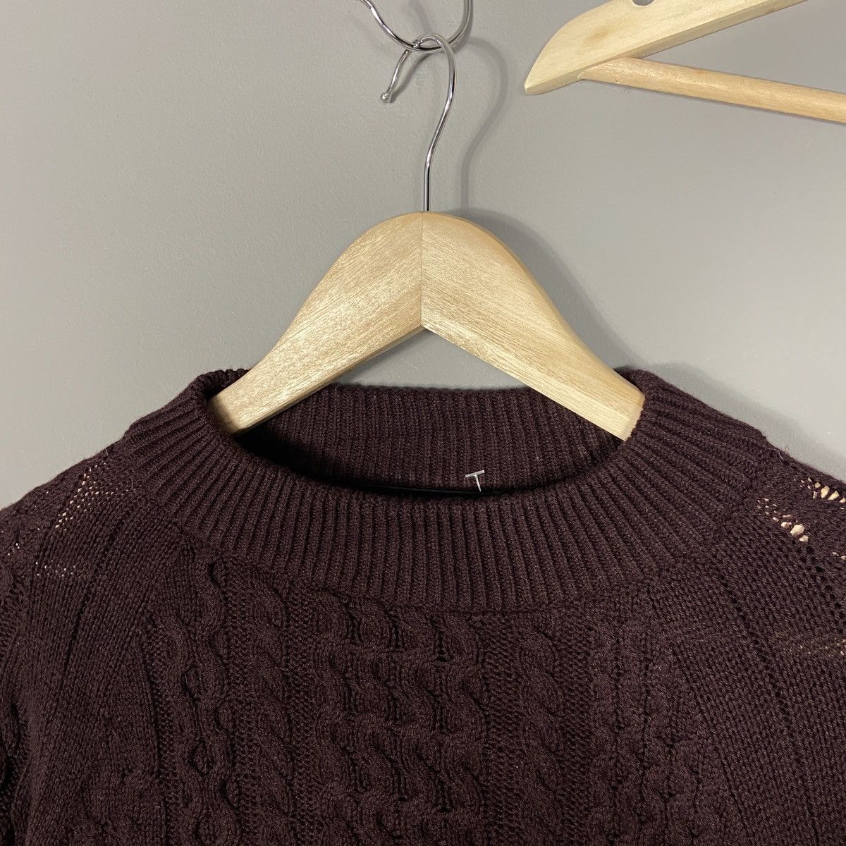 Allsaints Allsaints Dilone Jumper sweater Size M / US 6-8 / IT 42-44 - 4 Thumbnail