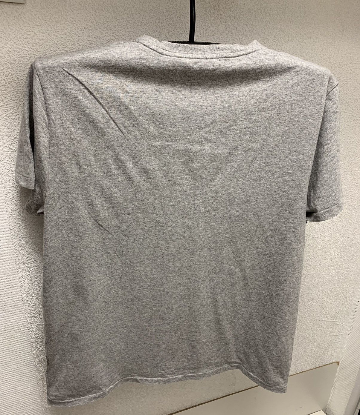 Polo Ralph Lauren Polo Ralph Lauren Olympic star Usa big logo grey t-shirt Xl Size US XL / EU 56 / 4 - 8 Thumbnail