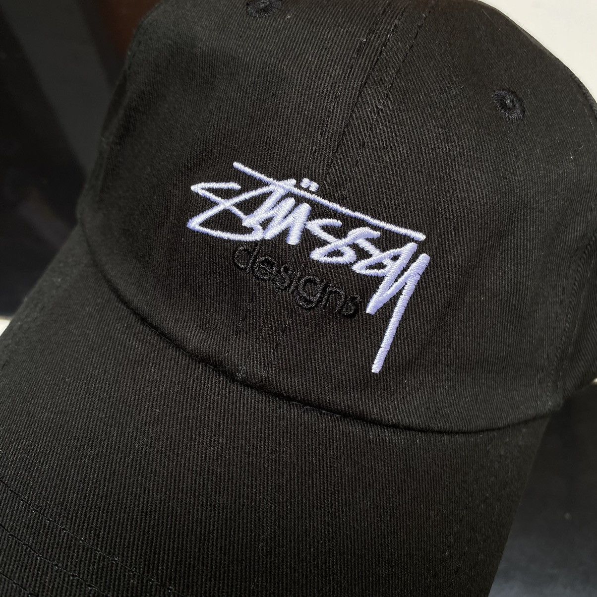 Other Stussy Cap Hat Size ONE SIZE - 2 Thumbnail