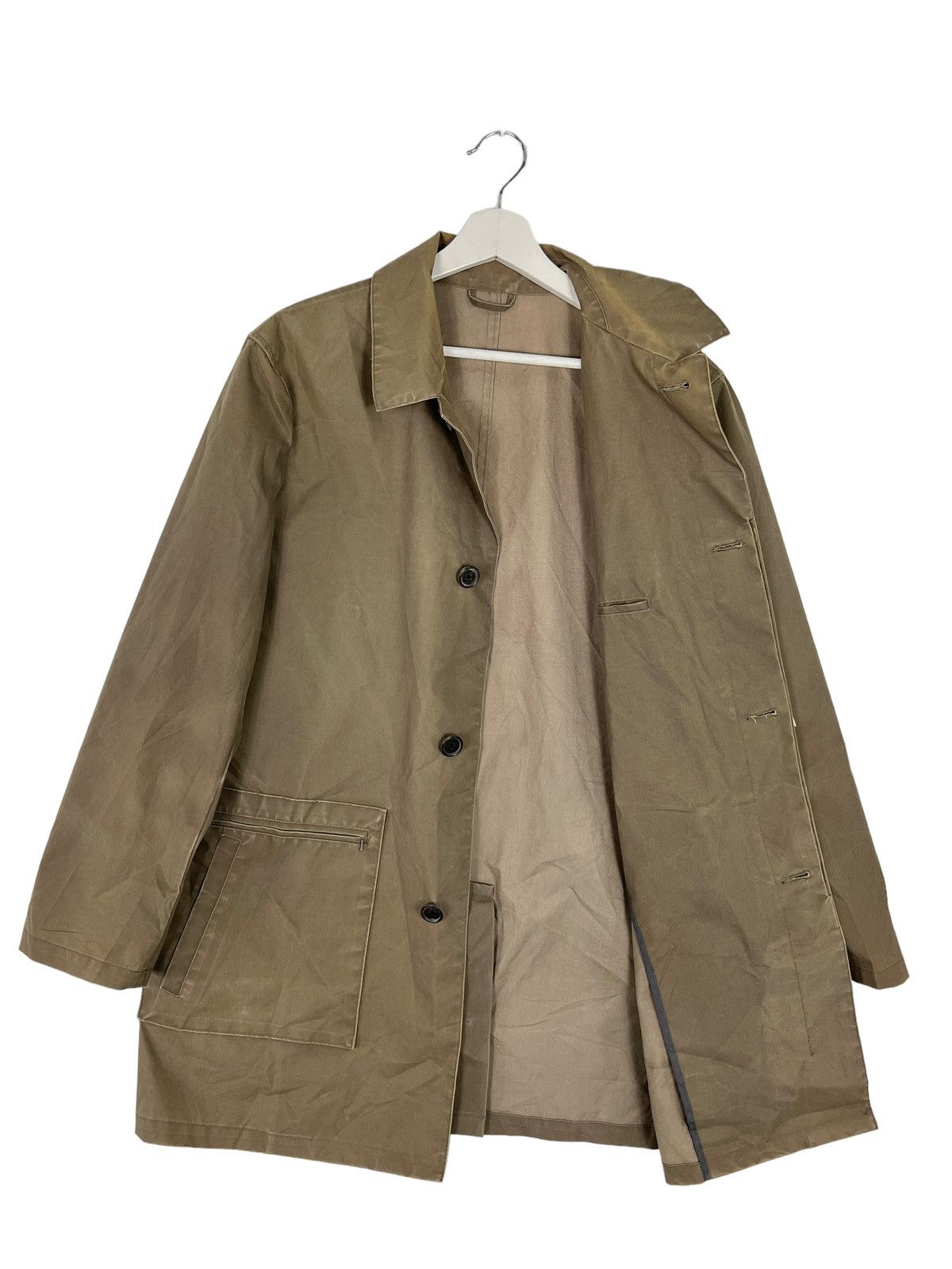 Margaret Howell 🔥 MARGARETT HOWELL DOUBLE POCKET CARGO Size US M / EU 48-50 / 2 - 5 Thumbnail