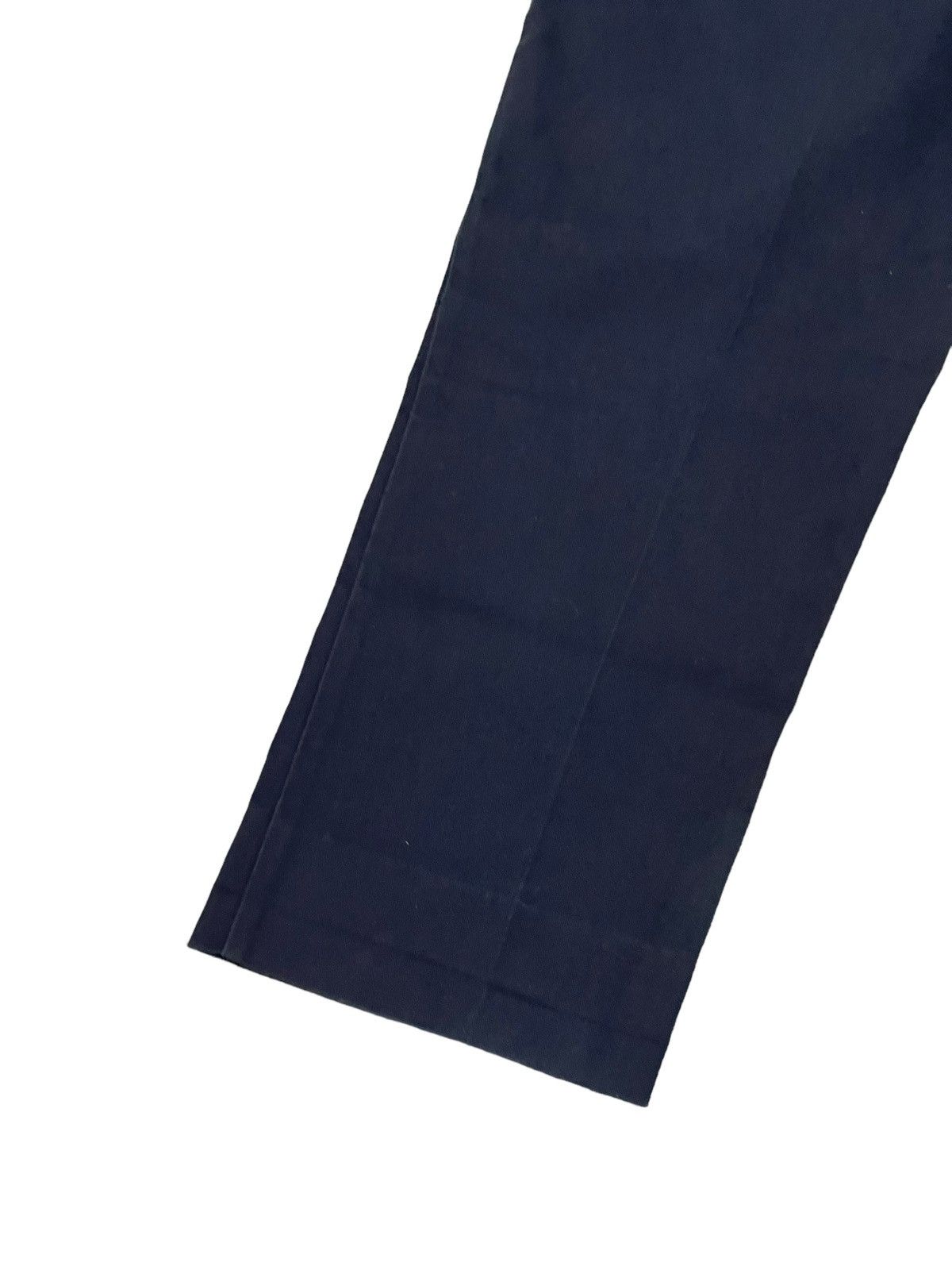 Sonic Lab Sonic Lab x Dickies Rolling Stone Paint Baggy 5🟦8 Size US 32 / EU 48 - 14 Thumbnail