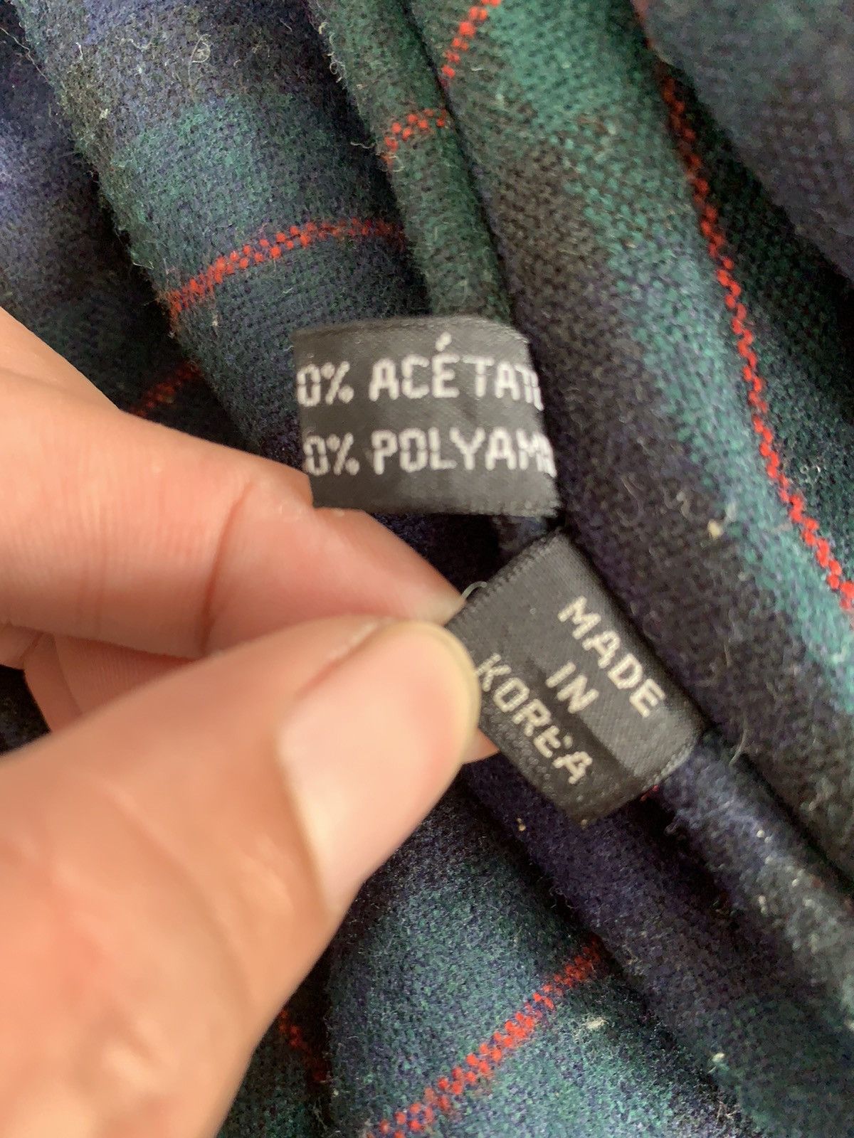 Japanese Brand Avant Garde Suede Leather Jacket Inspired Issey Miyake Size US L / EU 52-54 / 3 - 6 Thumbnail
