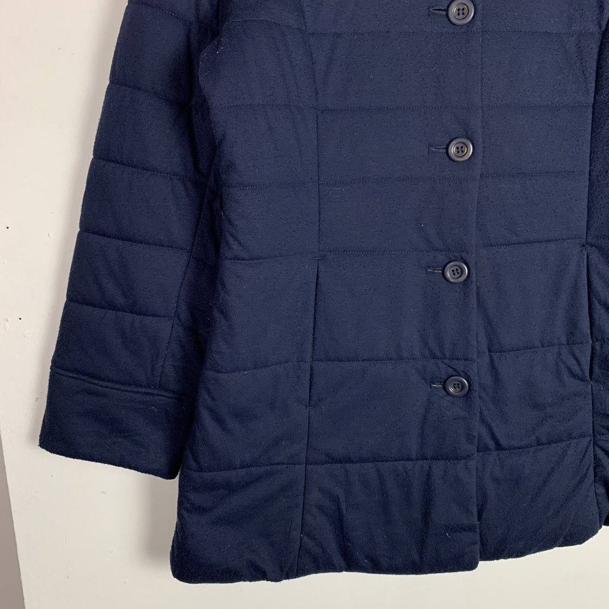 Designer × Japanese Brand × Kansai Yamamoto 🔥Vintage Kansai Bis Collection Jacket Size US L / EU 52-54 / 3 - 4 Thumbnail