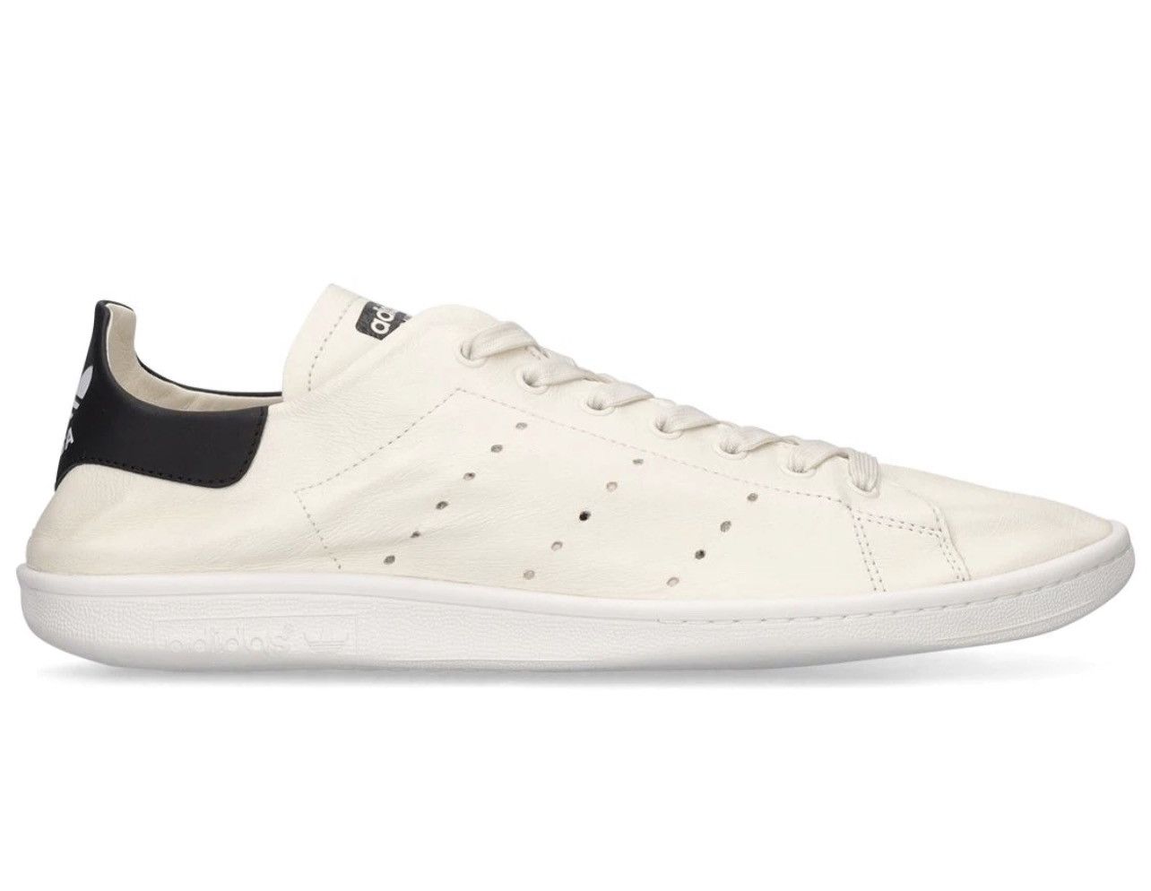 Adidas × Balenciaga 🔥LIMITED🔥Adidas Balenciaga Stan Smith Sneakers Size US 12 / EU 45 - 3 Thumbnail