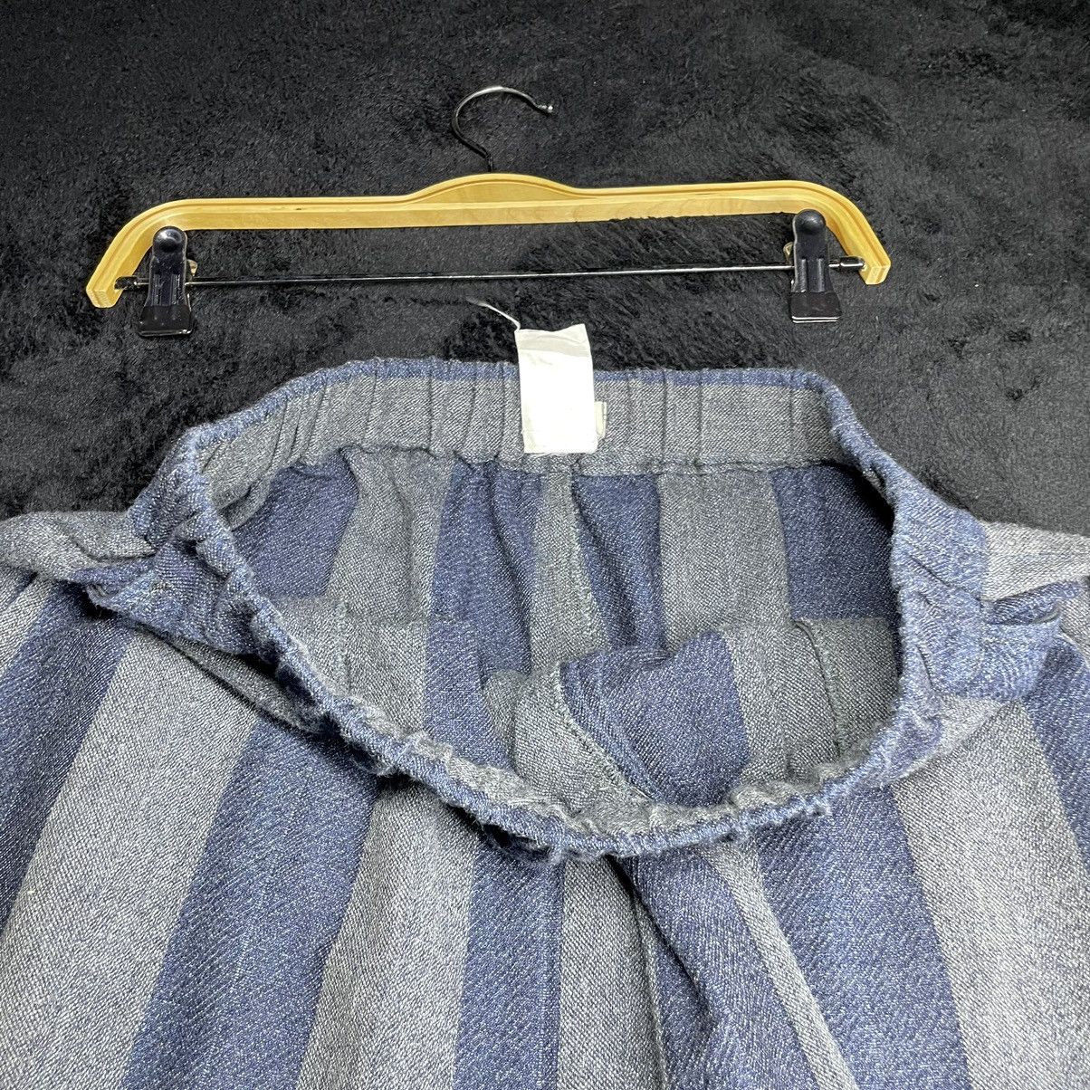 Issey Miyake A17 Plantation by ISSEY MIYAKE Palazzo pant Size US 29 - 5 Thumbnail