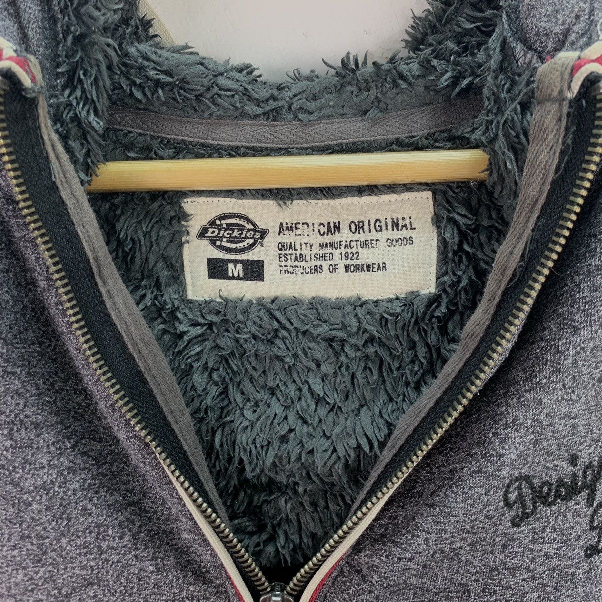 Dickies × Vintage Vintage Dickies Hoodie Jacket Size US M / EU 48-50 / 2 - 10 Thumbnail