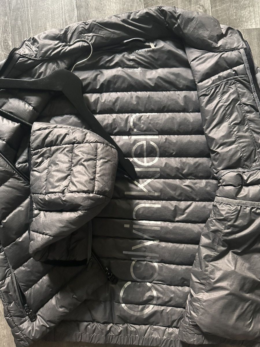 Calvin Klein Calvin Klein Size US M / EU 48-50 / 2 - 5 Thumbnail