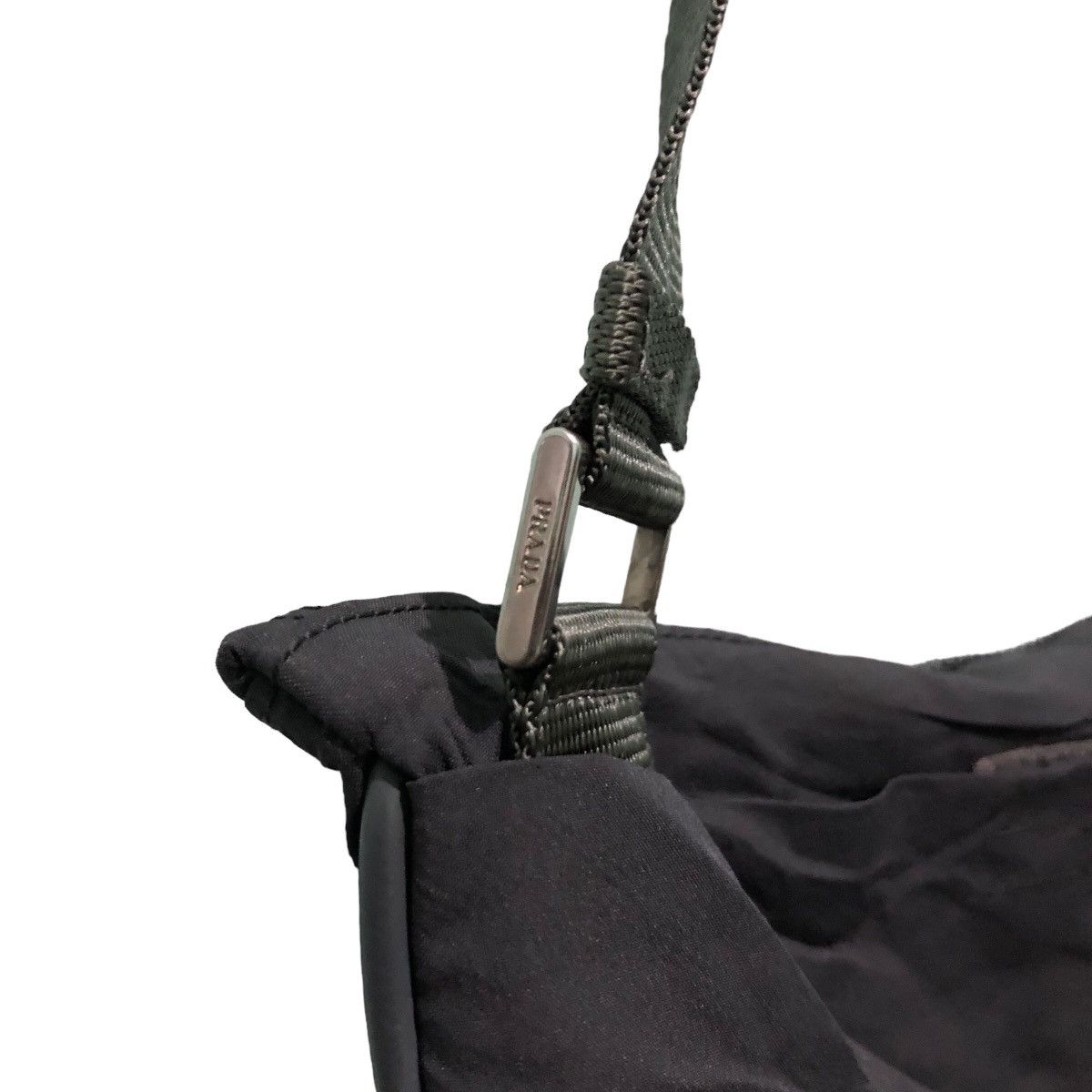Prada PRADA SLING BAG Size ONE SIZE - 12 Thumbnail