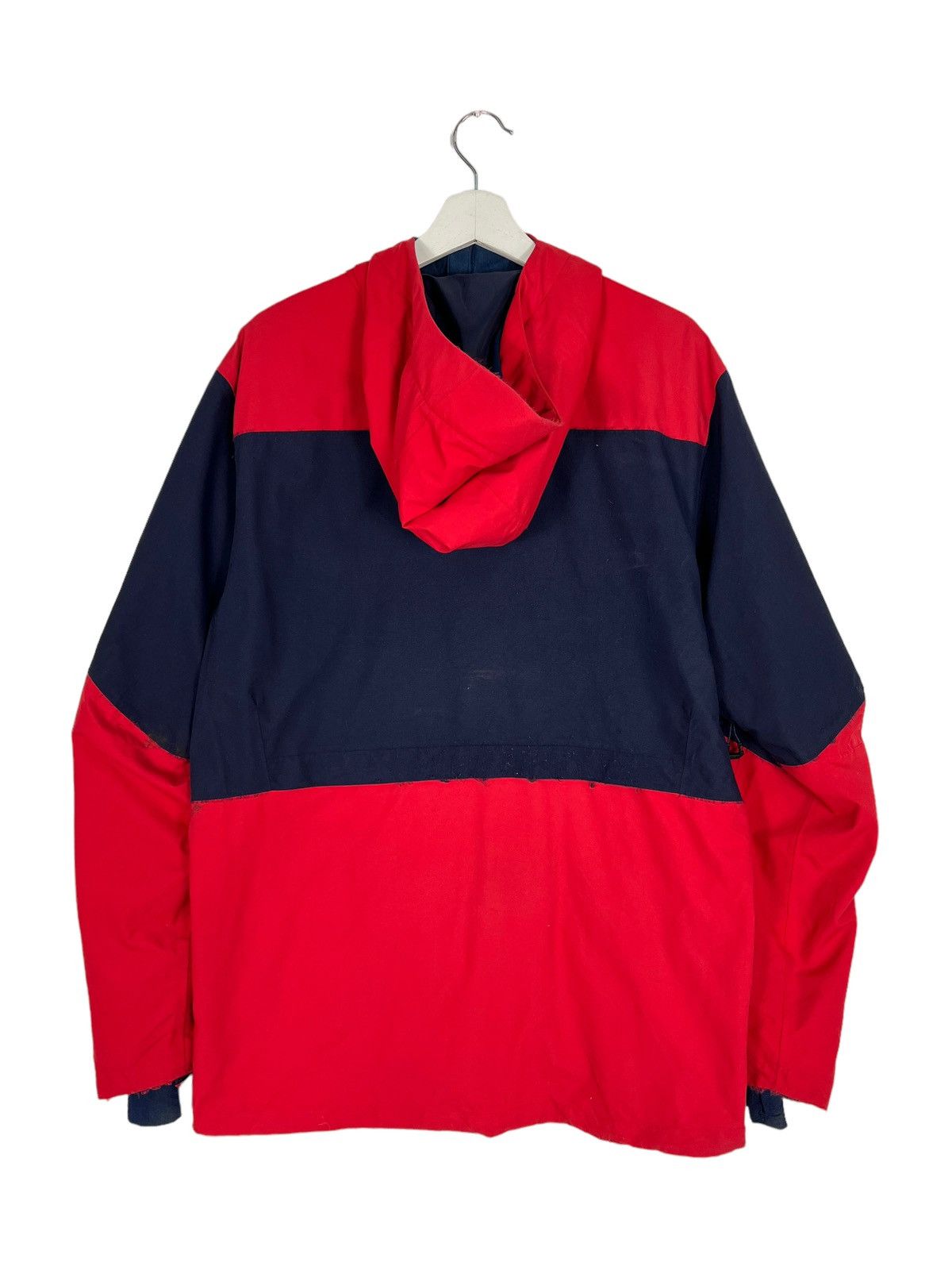 Salomon 💥 SALOMON ADVANCEDSKIN TECHNICAL JACKET Size US M / EU 48-50 / 2 - 8 Thumbnail