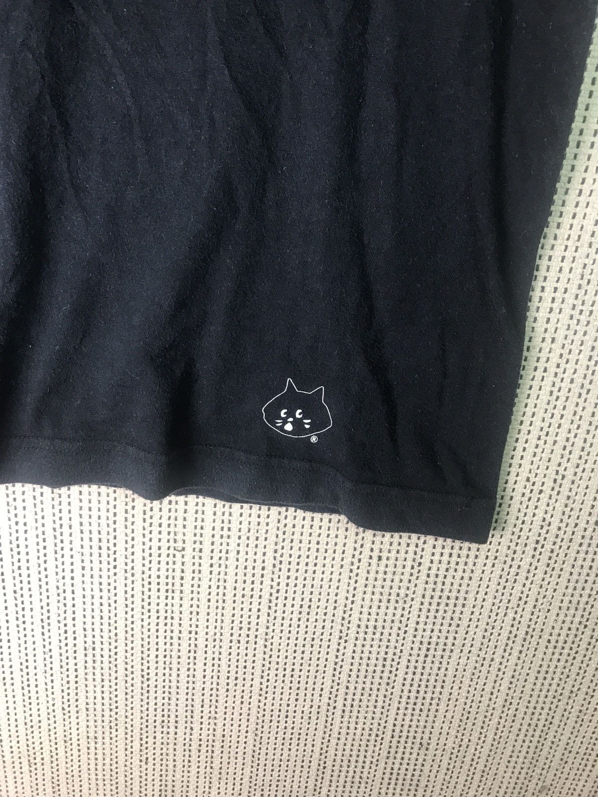 Issey Miyake × Japanese Brand × Ne-Net ‼️‼️ vintage issey miyakei x ne-net very rare Size US L / EU 52-54 / 3 - 2 Thumbnail