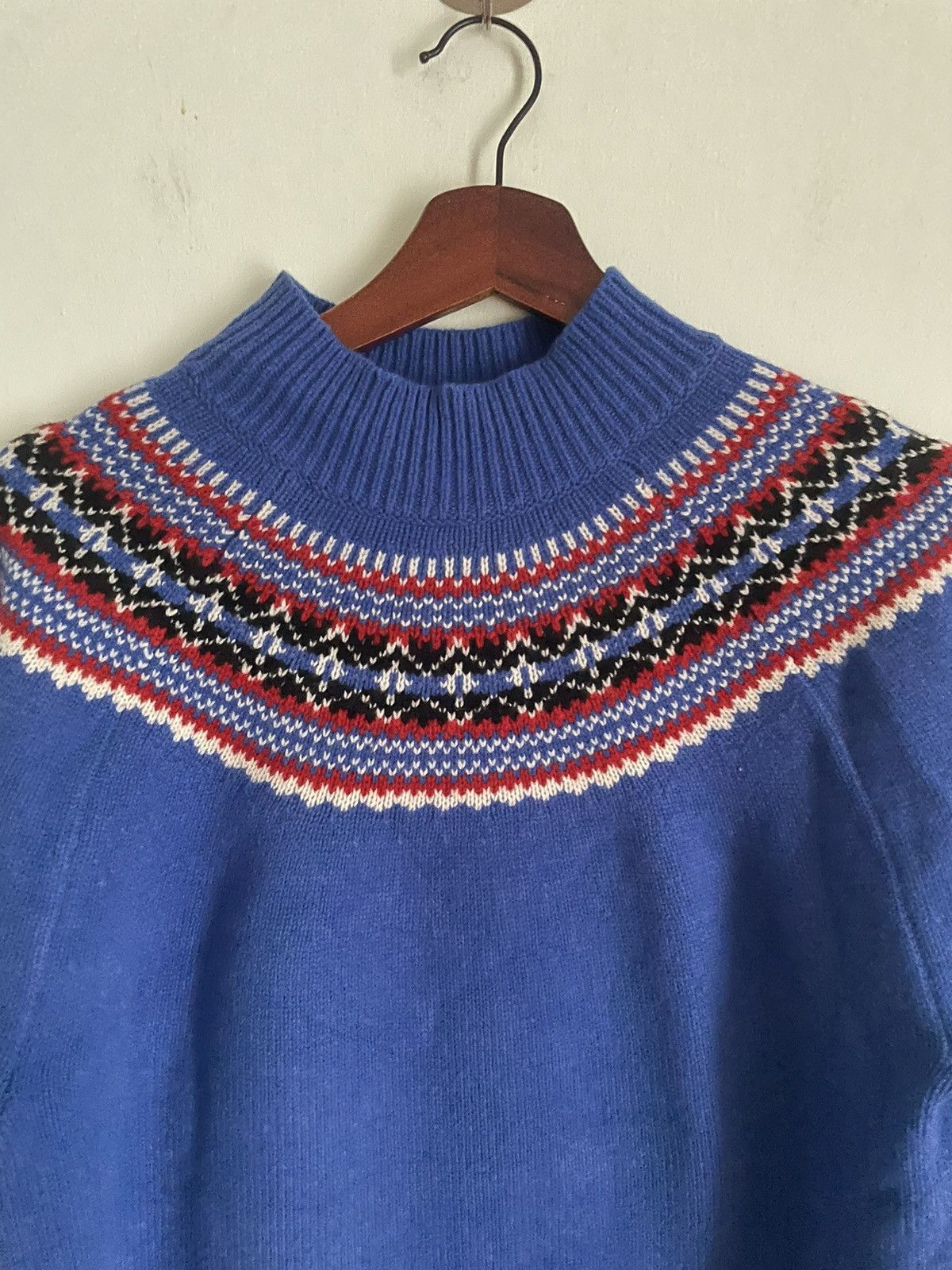 JW Anderson × Uniqlo J.W.Anderson X Uniqlo sweatshirt Size L / US 10 / IT 46 - 3 Thumbnail