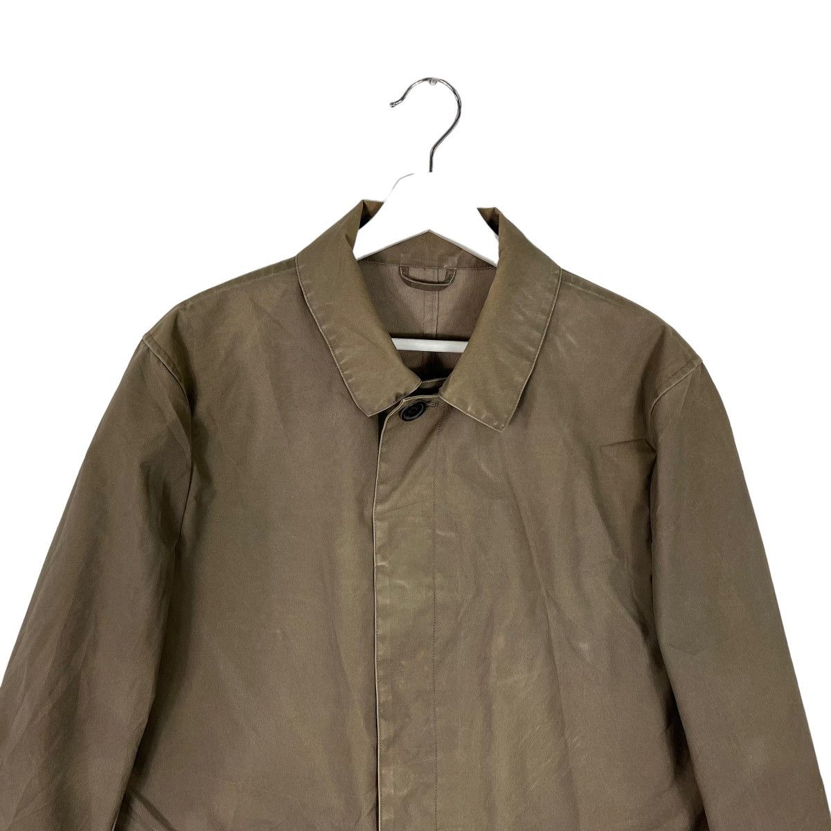 Margaret Howell 🔥 MARGARETT HOWELL DOUBLE POCKET CARGO Size US M / EU 48-50 / 2 - 2 Thumbnail