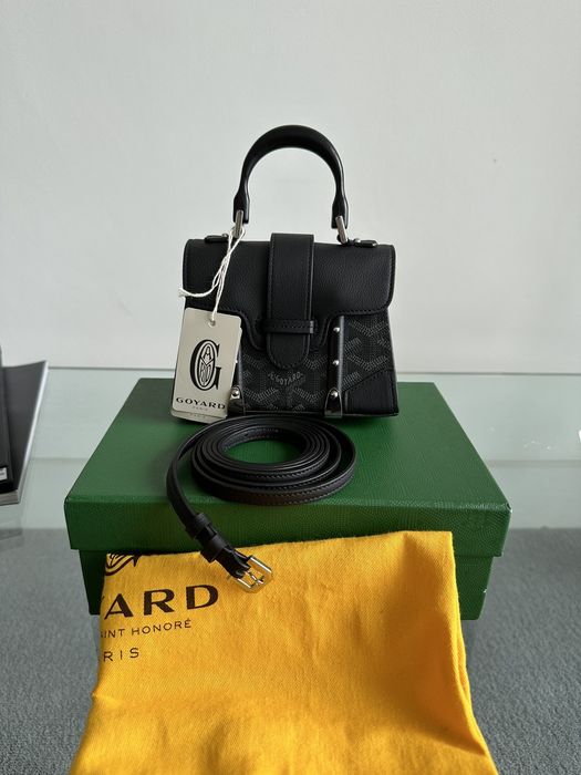 Goyard grailed outlet