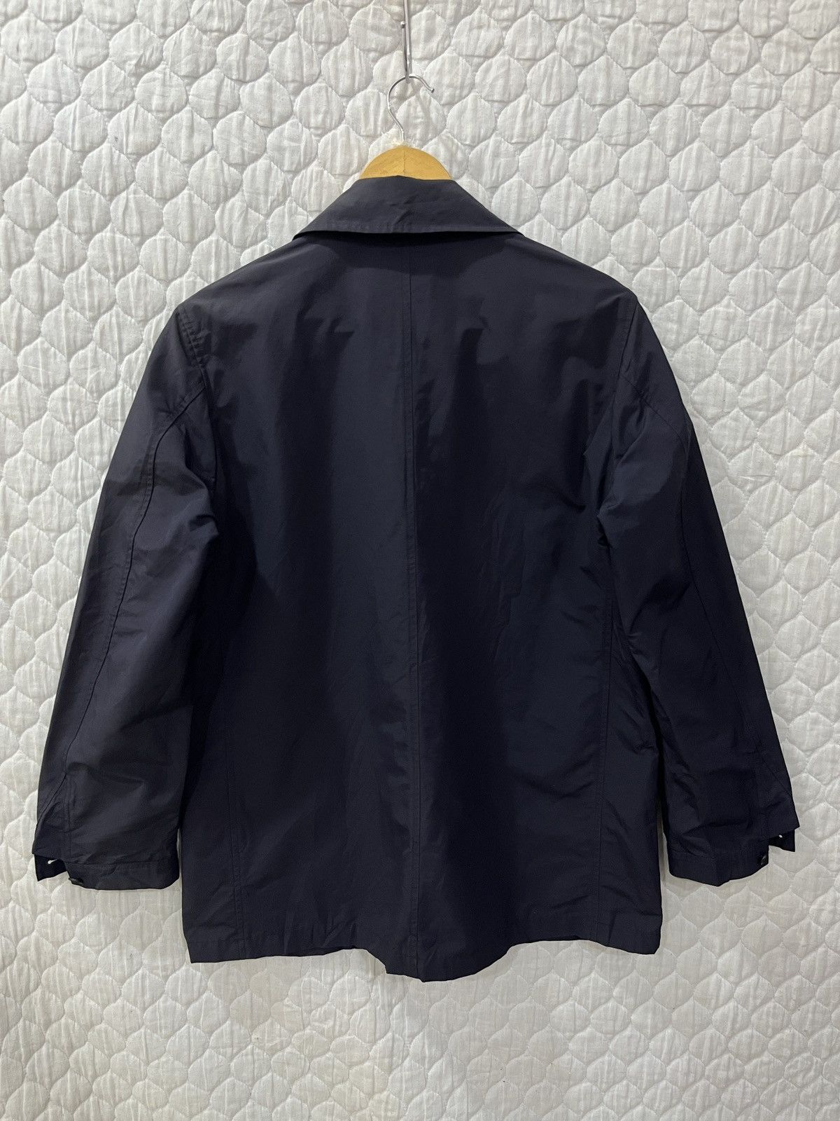 Burberry (Uuuu). BURBERRYS BLACK LABEL JACKET Size US M / EU 48-50 / 2 - 4 Thumbnail