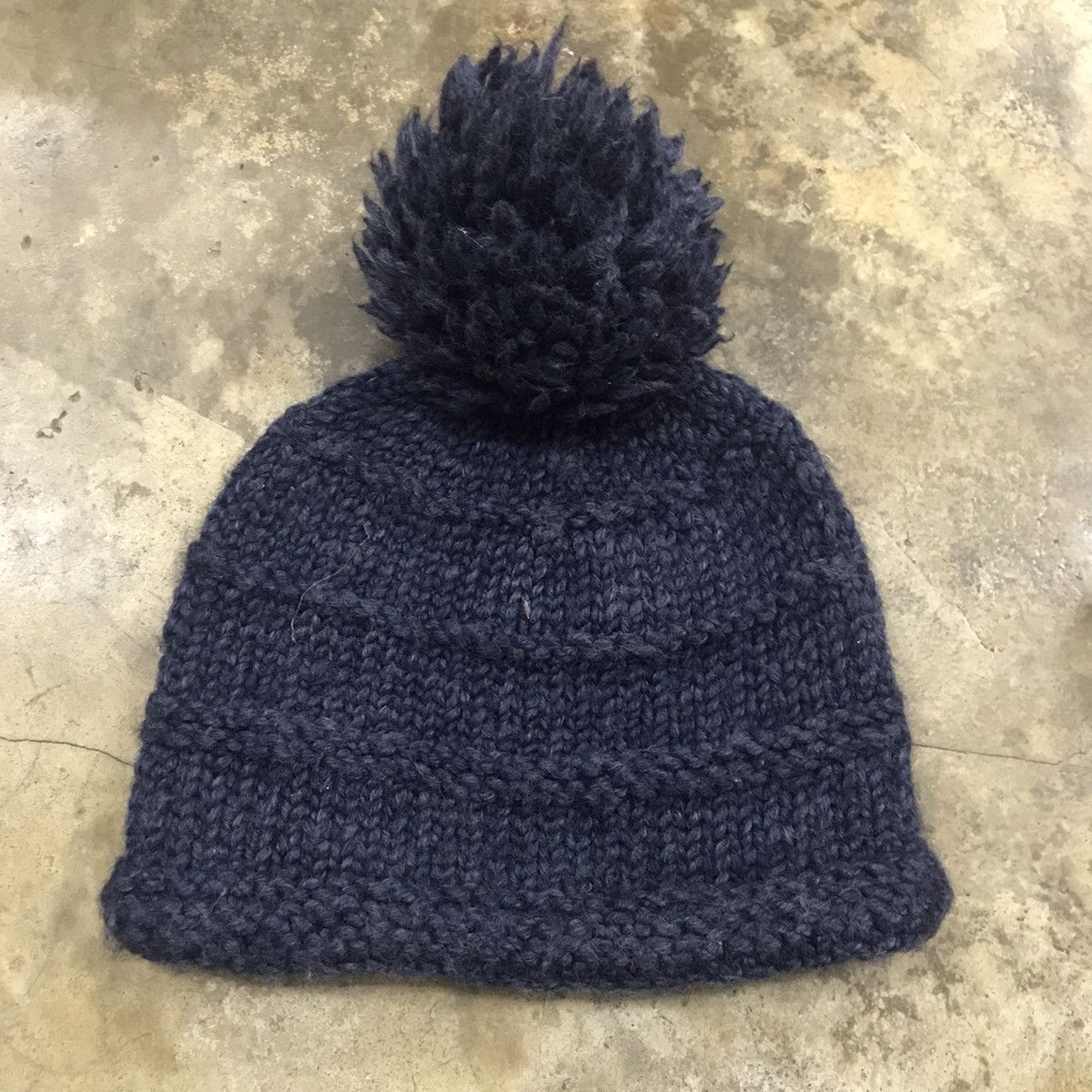 Vivienne Westwood Vintage Very Rare Vivienne Westwood Beanie Size ONE SIZE - 2 Thumbnail