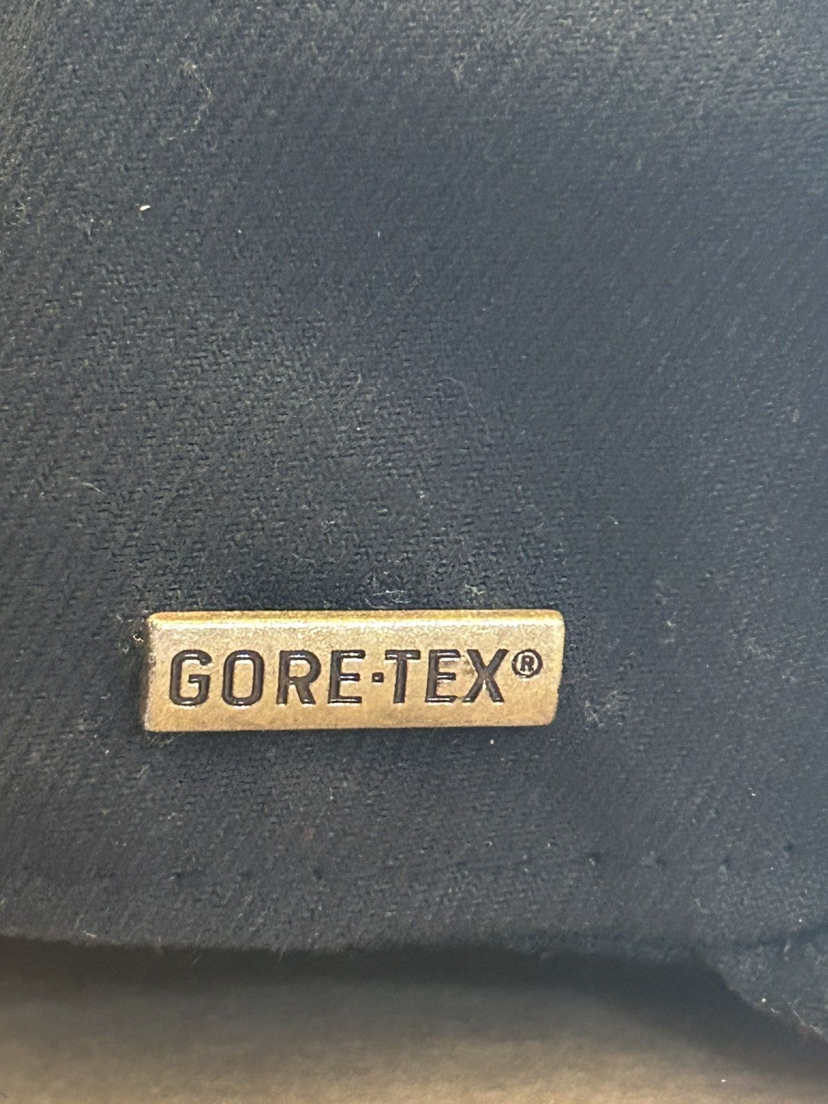 Goretex Supreme x New Era x Gore-Tex Box Logo Fitted Size ONE SIZE - 5 Thumbnail