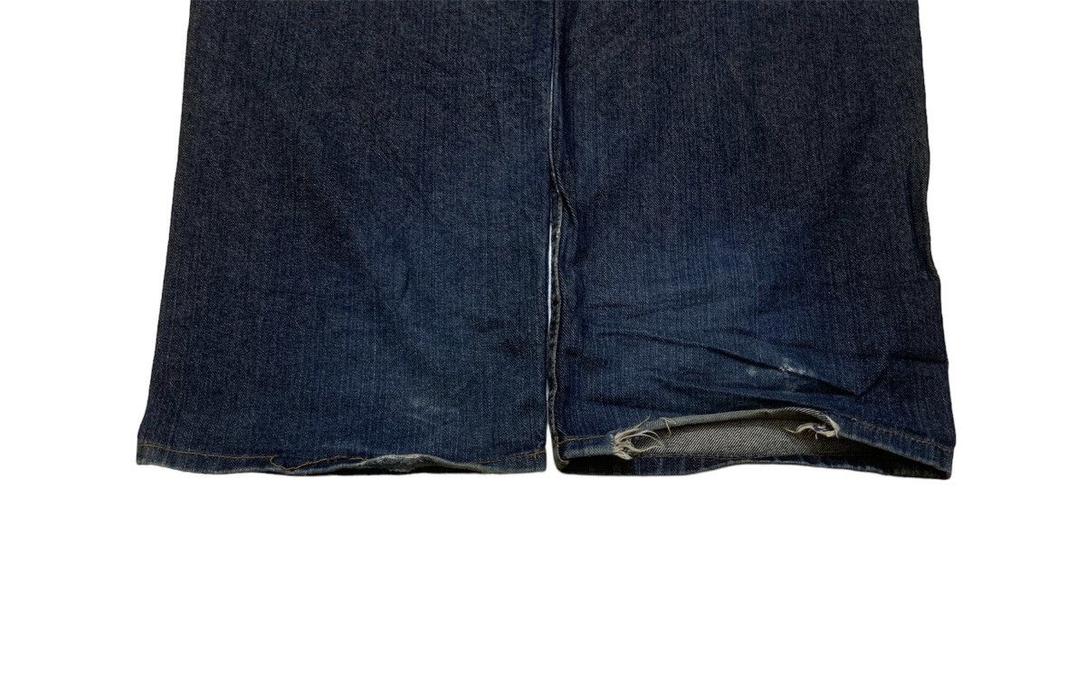 LRG Vintage LRG Rob Gonzalez Streetwear Denim Size US 35 - 5 Thumbnail