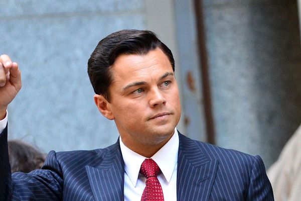 Reel Style: Our Favorite Leonardo DiCaprio On-Screen Looks