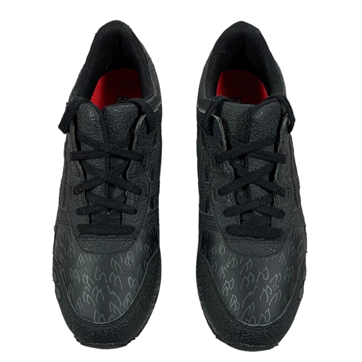 Asics Asics Alife Gel Lyte III 3 Black Lagoon Monster 2007 Sneaker Size US 8 / EU 41 - 3 Thumbnail